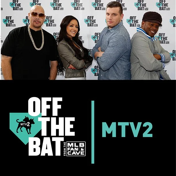 MTV 2 Homemadesoul Music Placement