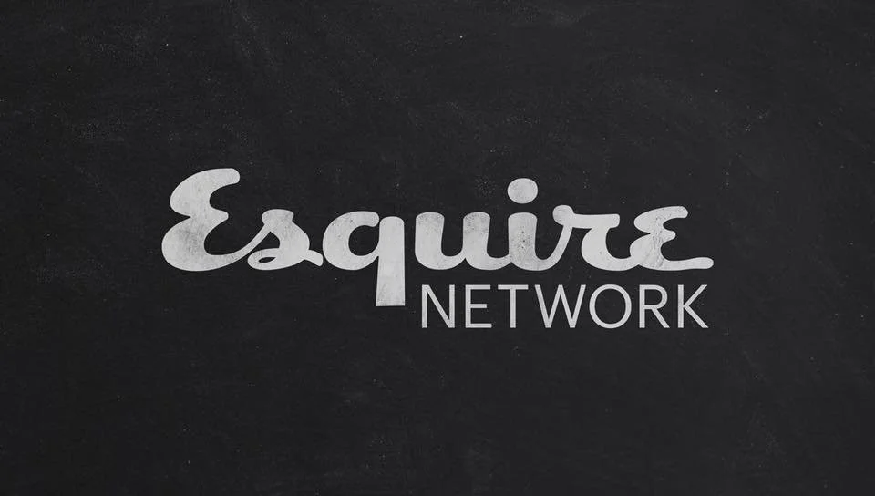 Esquire Network Homemadesoul Music Placement