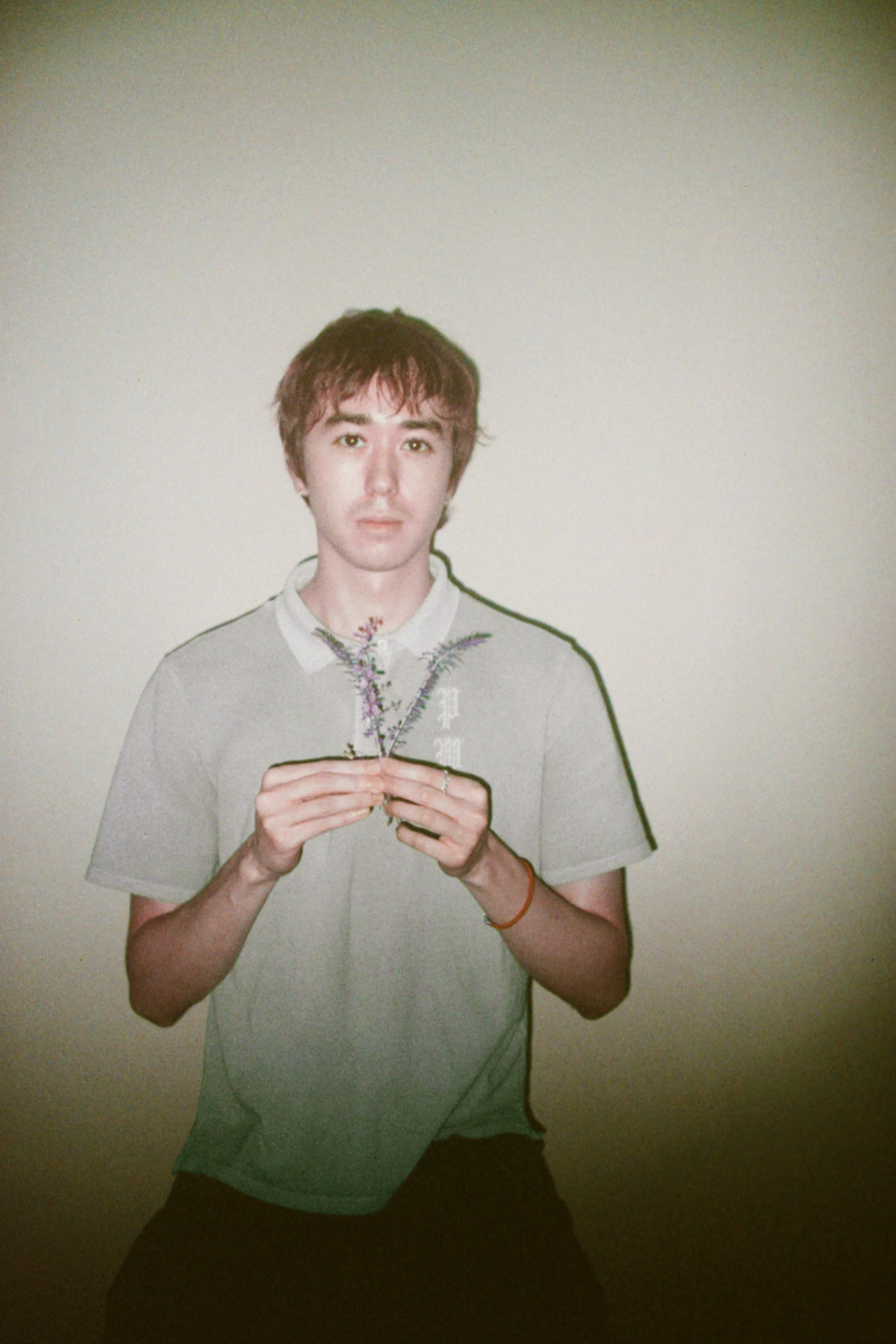 Photo of Preston Bowe