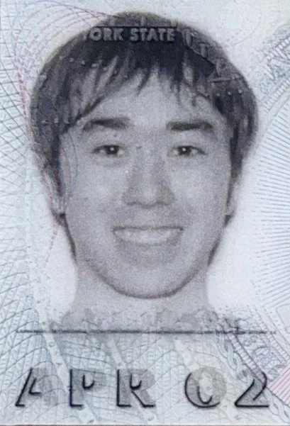Photo of Preston Bowe
