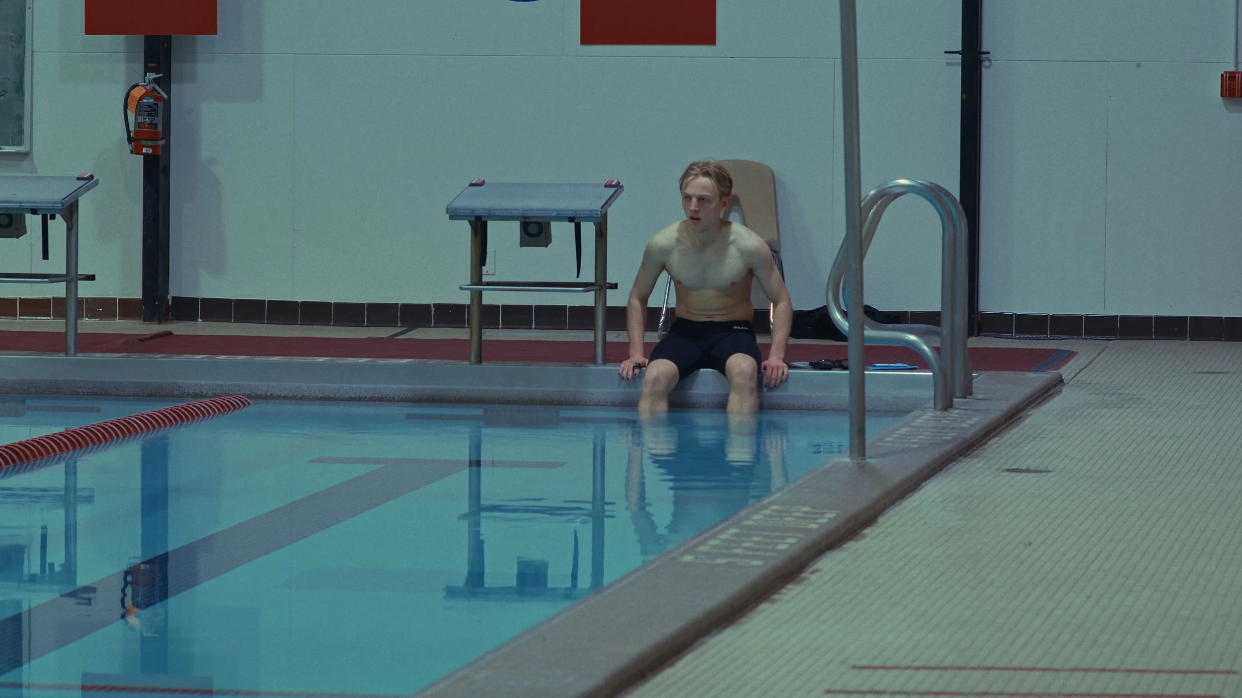 Corrosion (2024) film still, directed by Preston Bowe