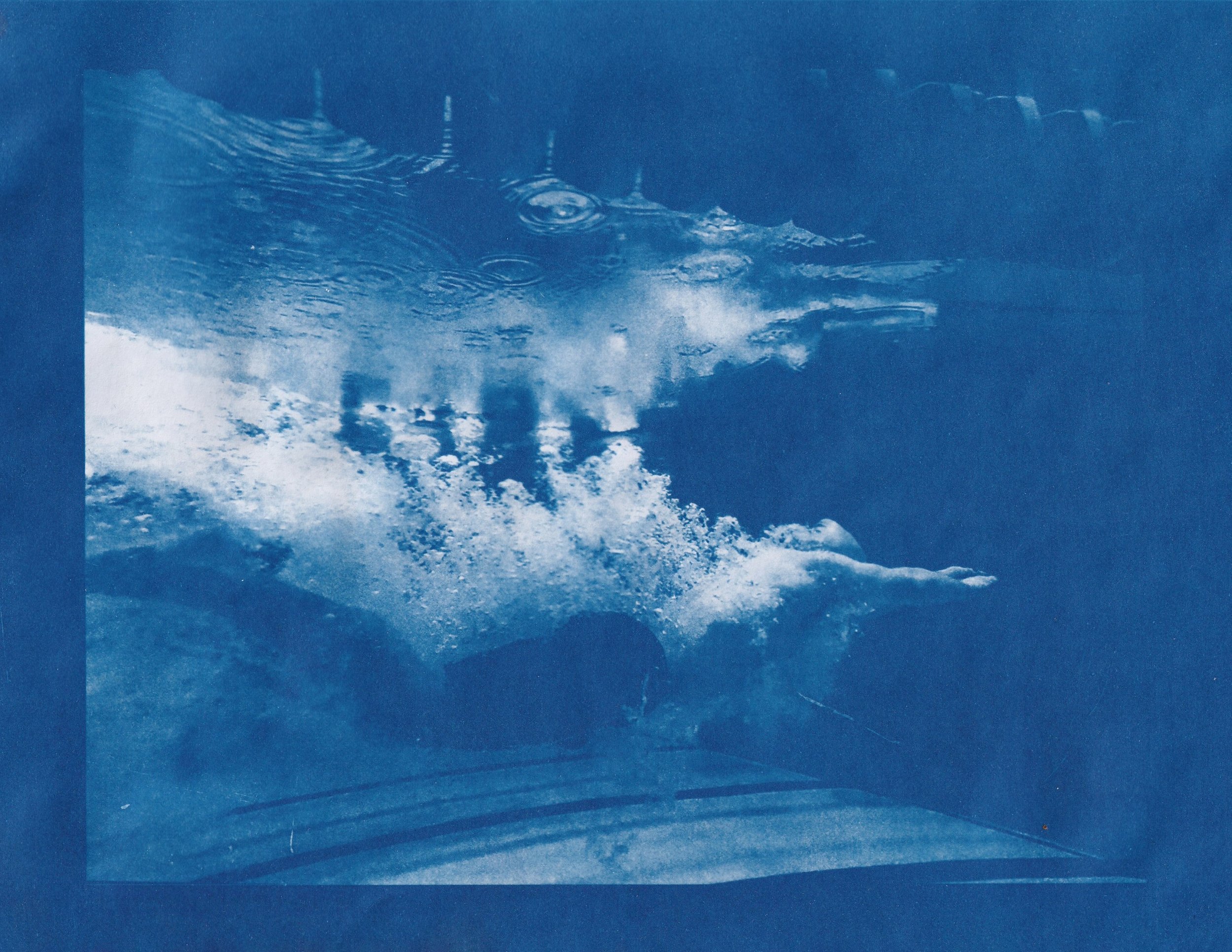 Preston Bowe Corrosion Zine