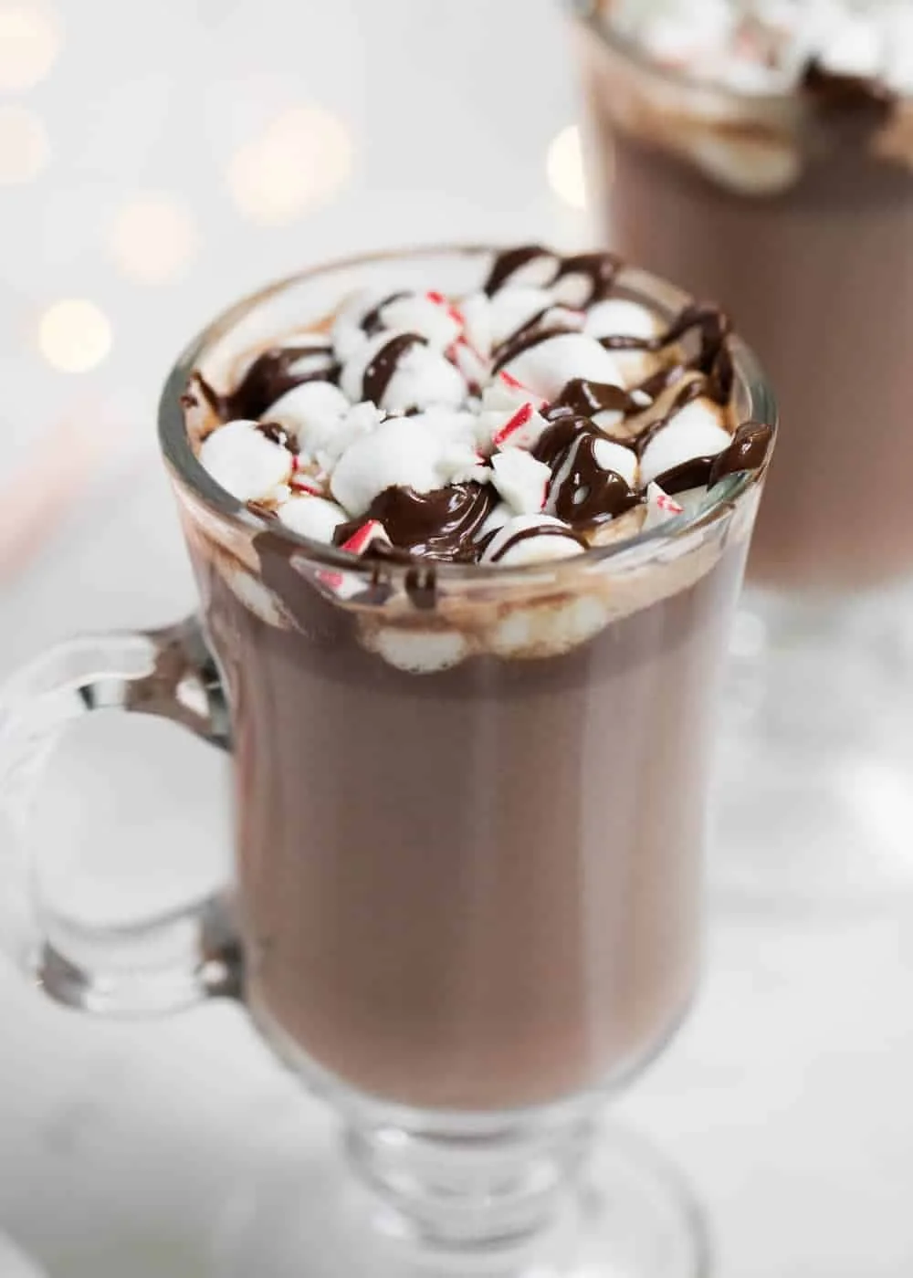 Hot Cocoa Mix