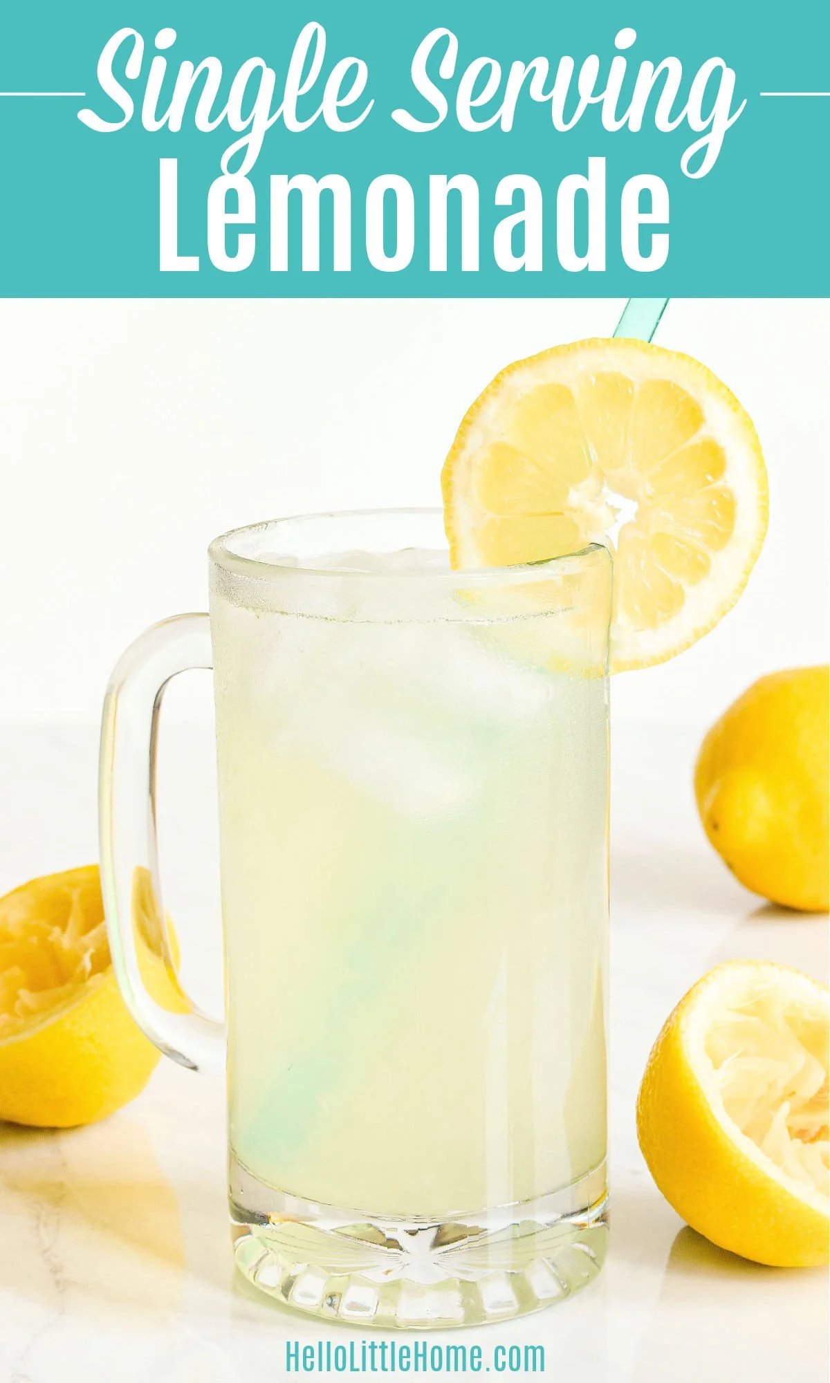 Classic Lemonade Mix