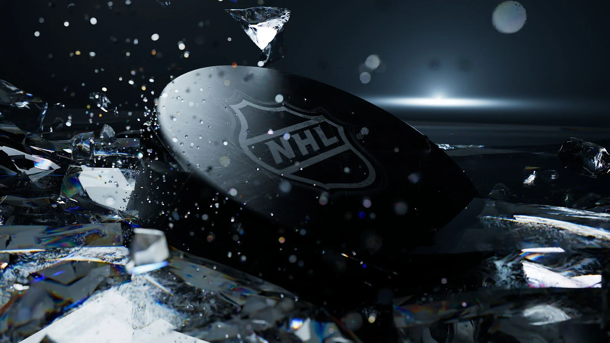 NHL