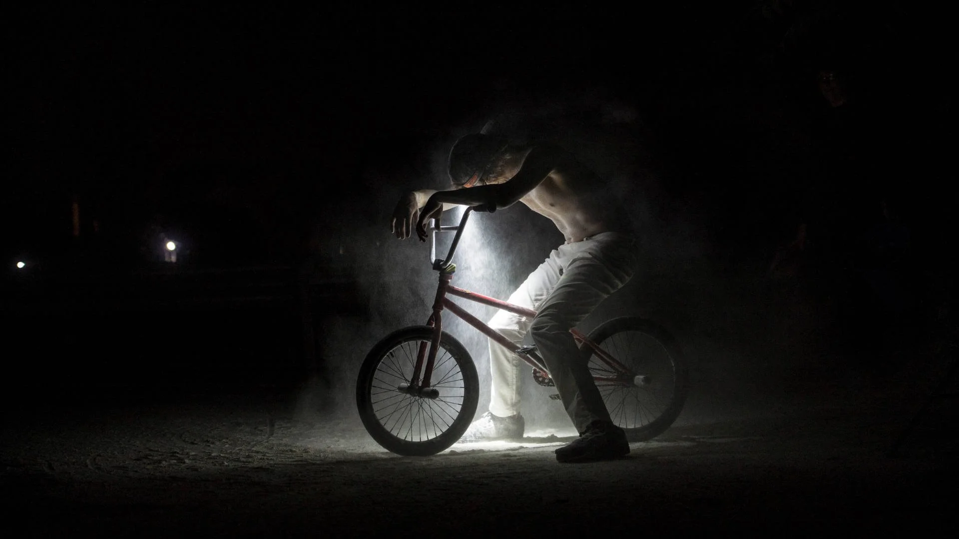 All-Round Champion - Season 1