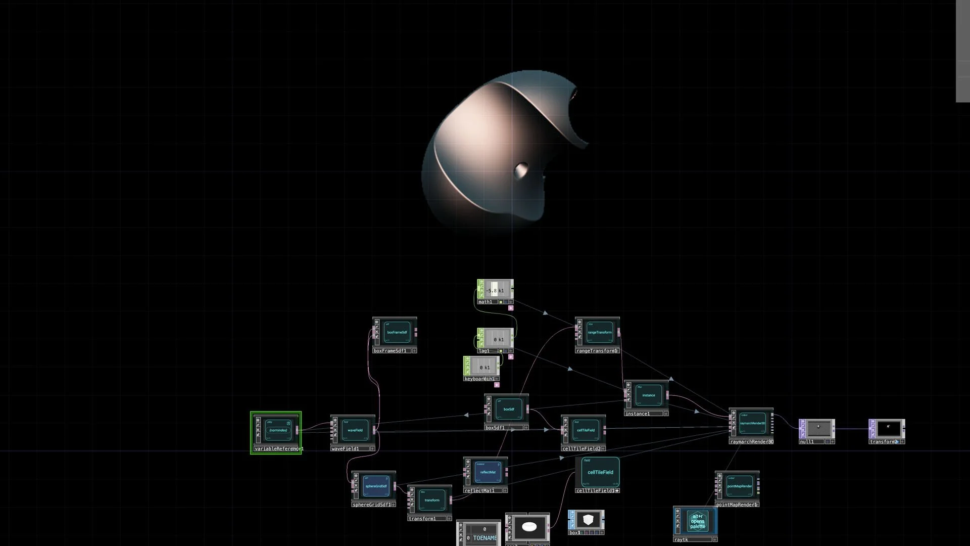 The Brightline Project