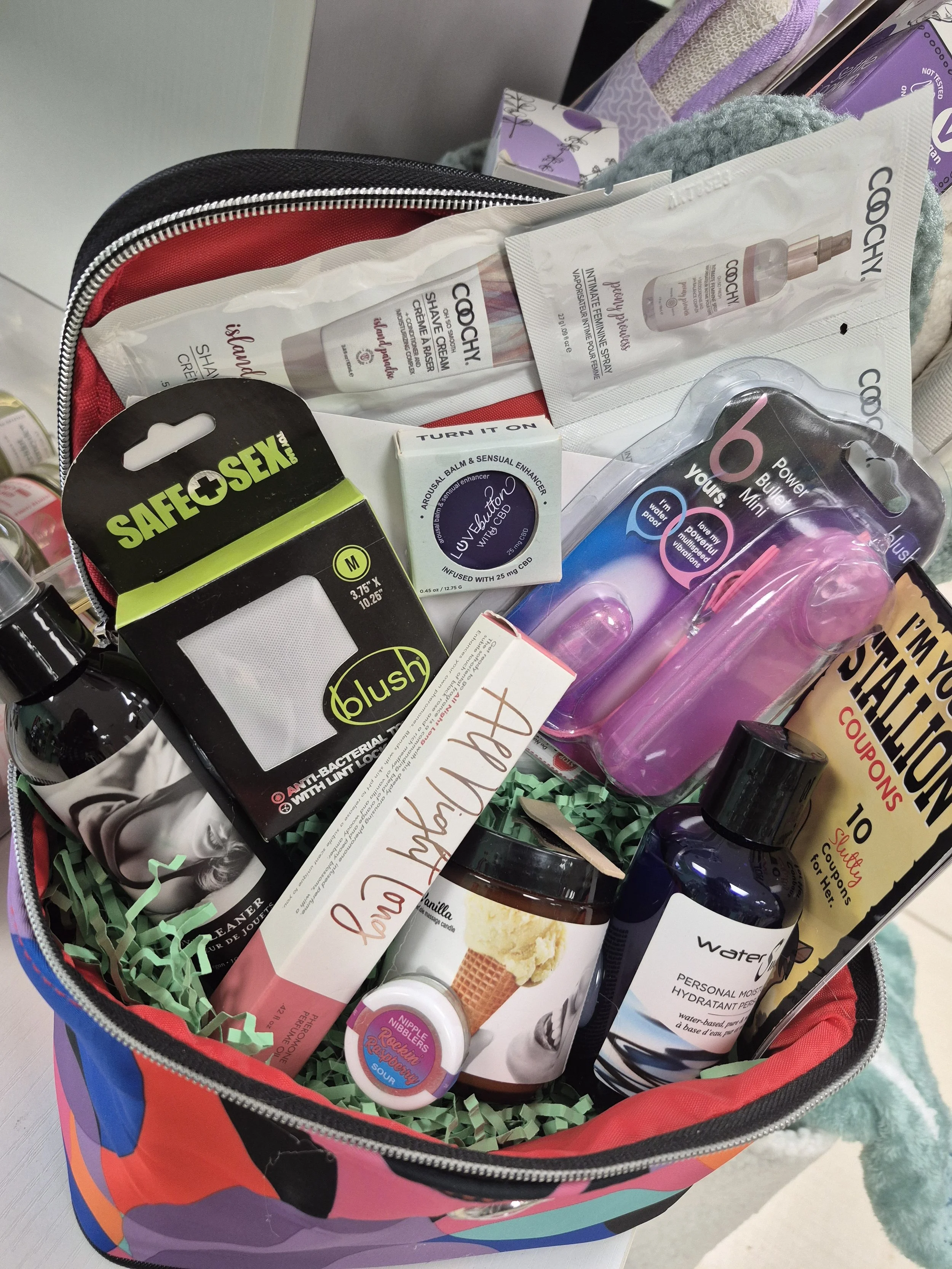 Ultimate Romance Gift Set