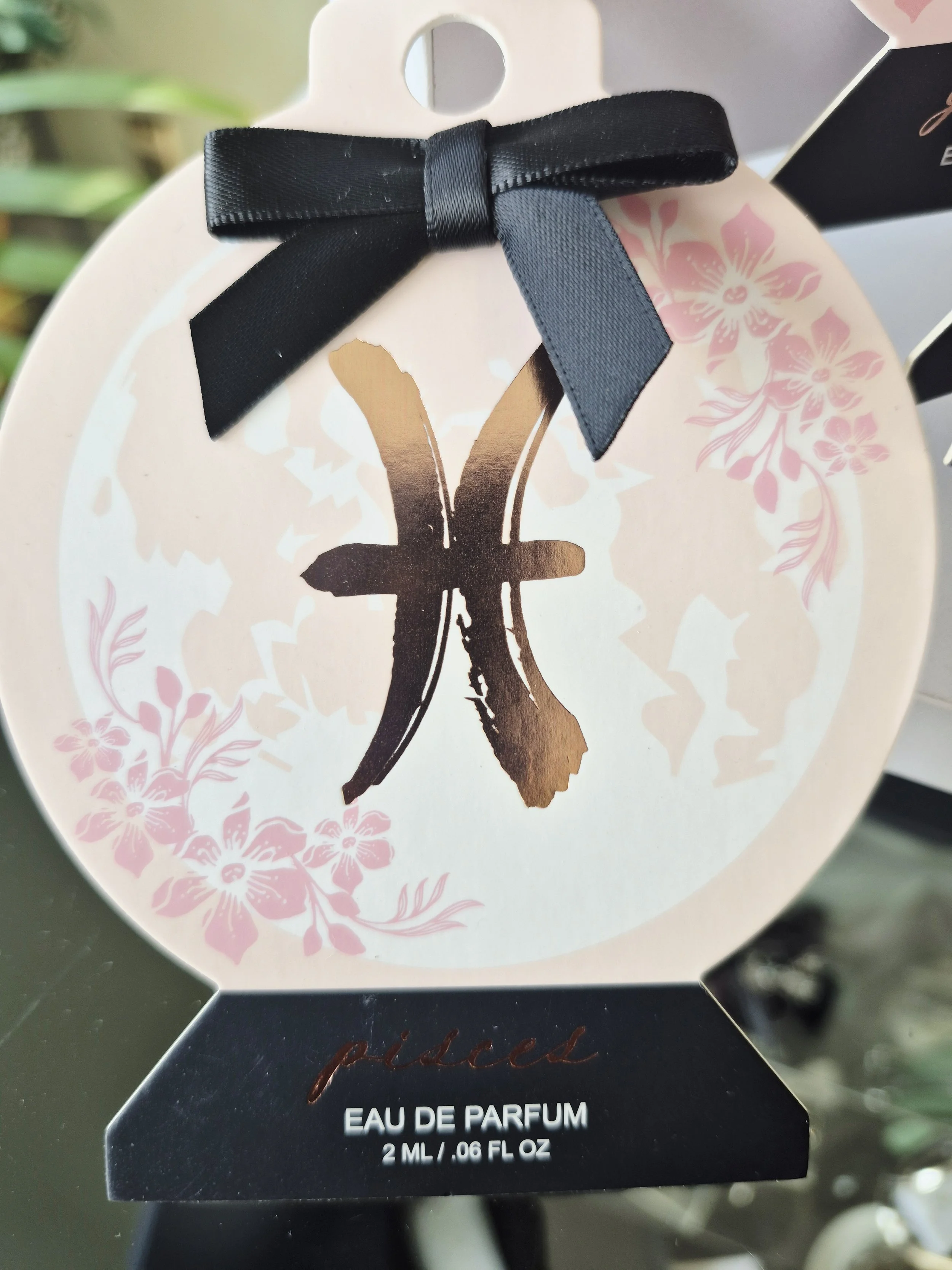 Zodica Zodiac Perfumette