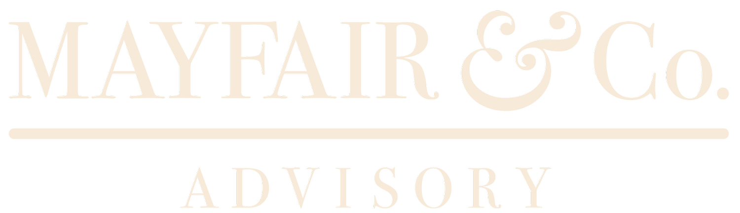 Mayfair &amp; Co. Advisory