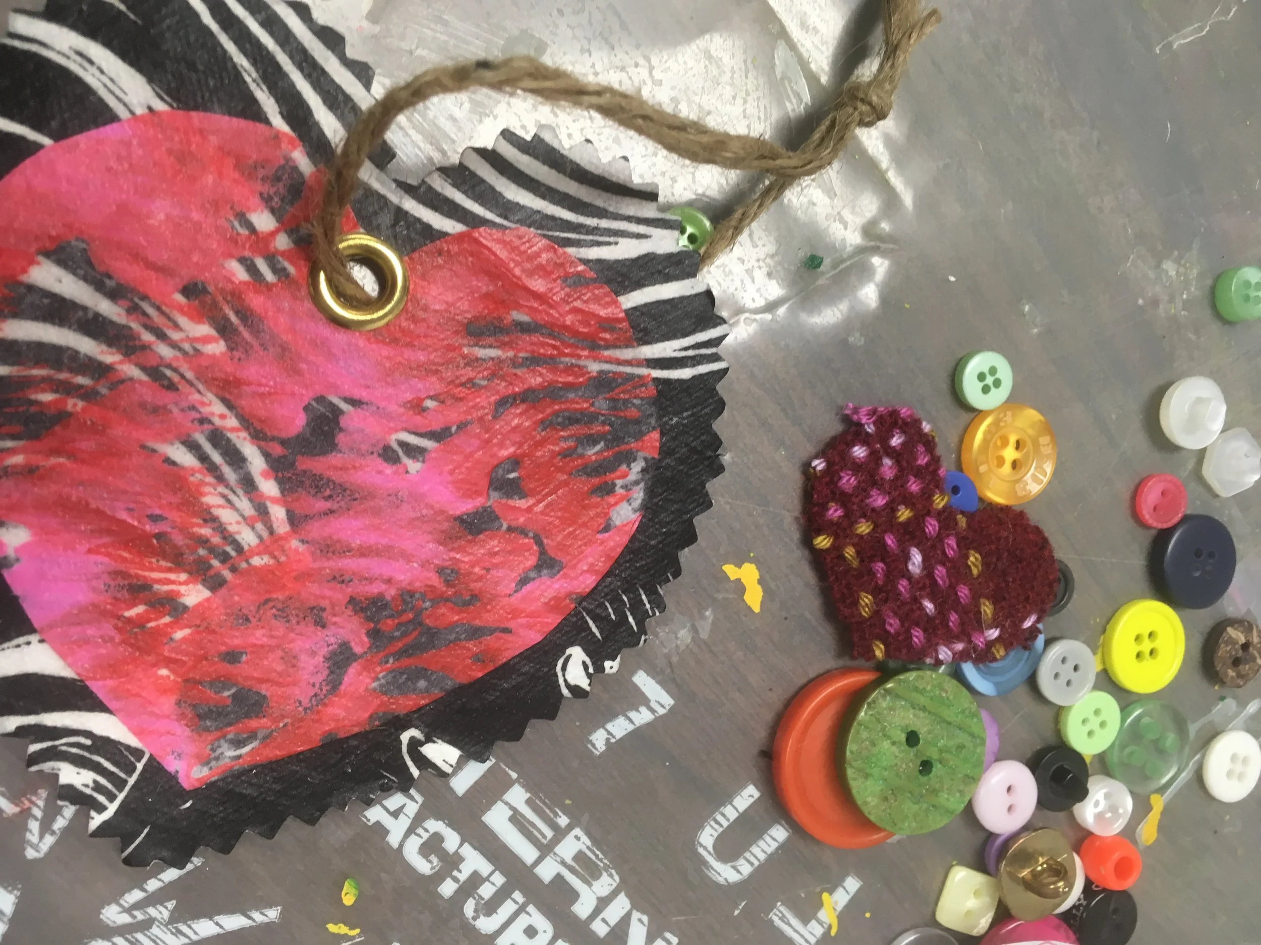 NEW opportunity:      kids program facilitator