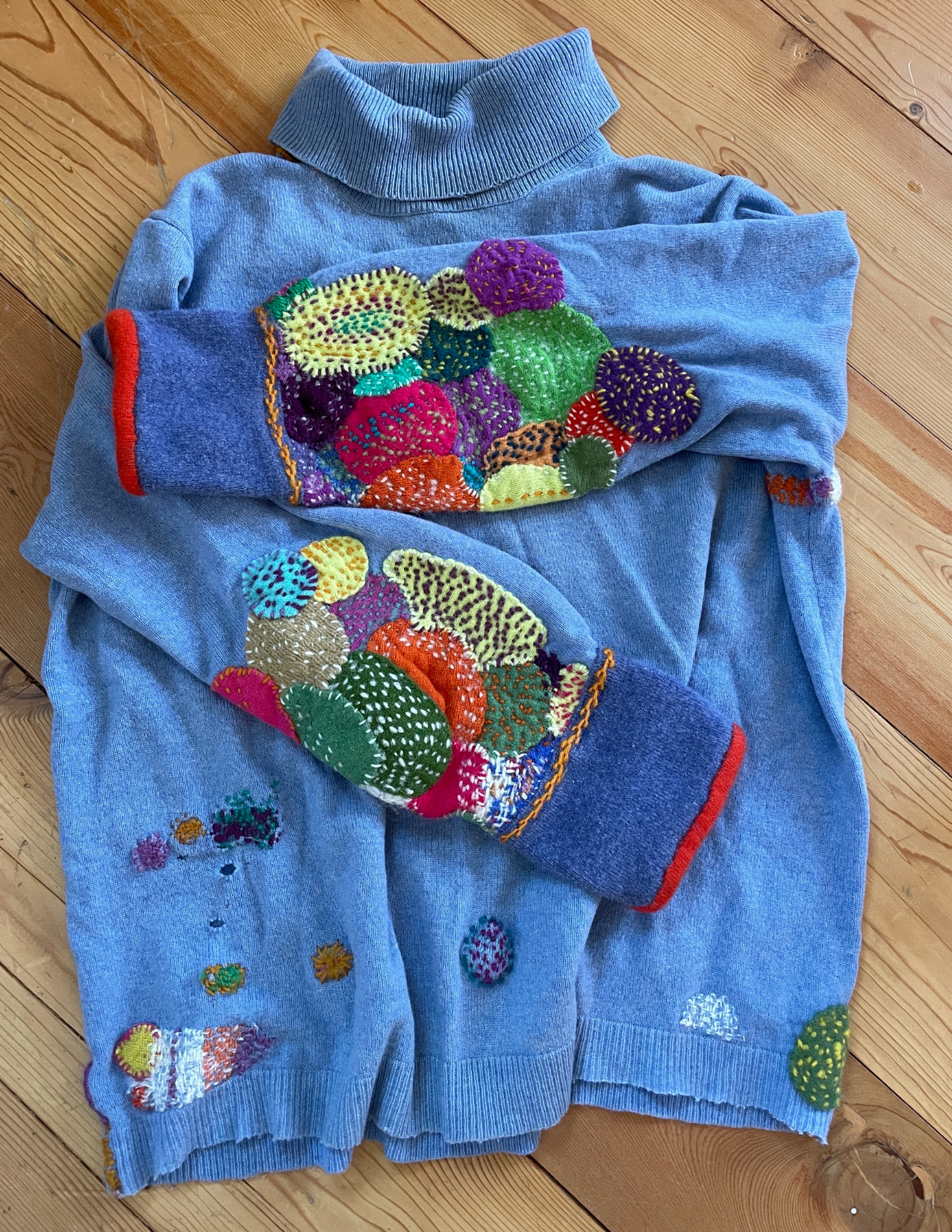 call for submissions - mend:able exhibit