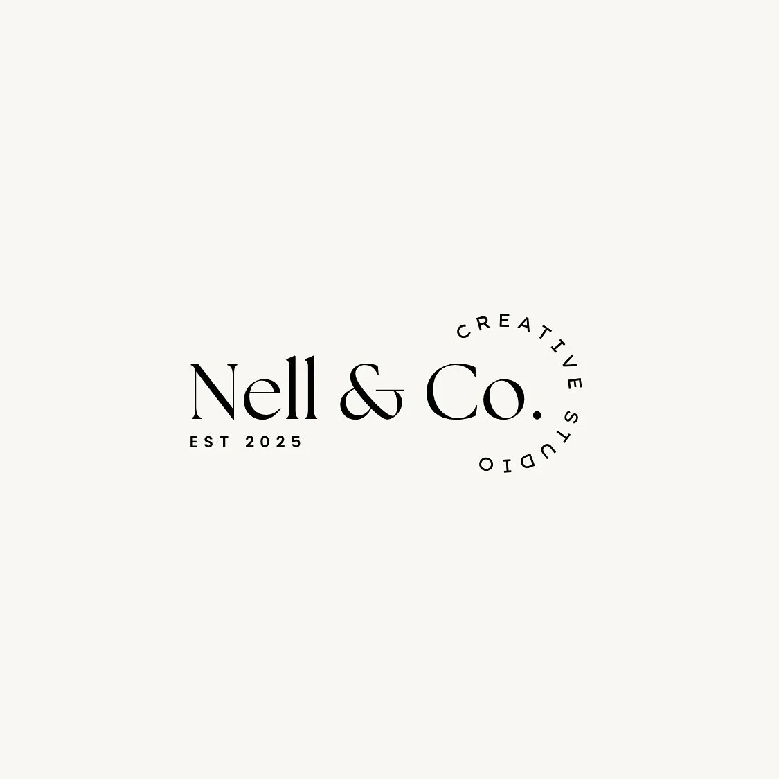 a name, a vision, a feeling.
✶ NELL &amp; CO. ✶

elevating bold brands and real people through visual storytelling. this studio was born from the belief that content can be both intentional and impactful. honest and authentic. strategy can have soul.