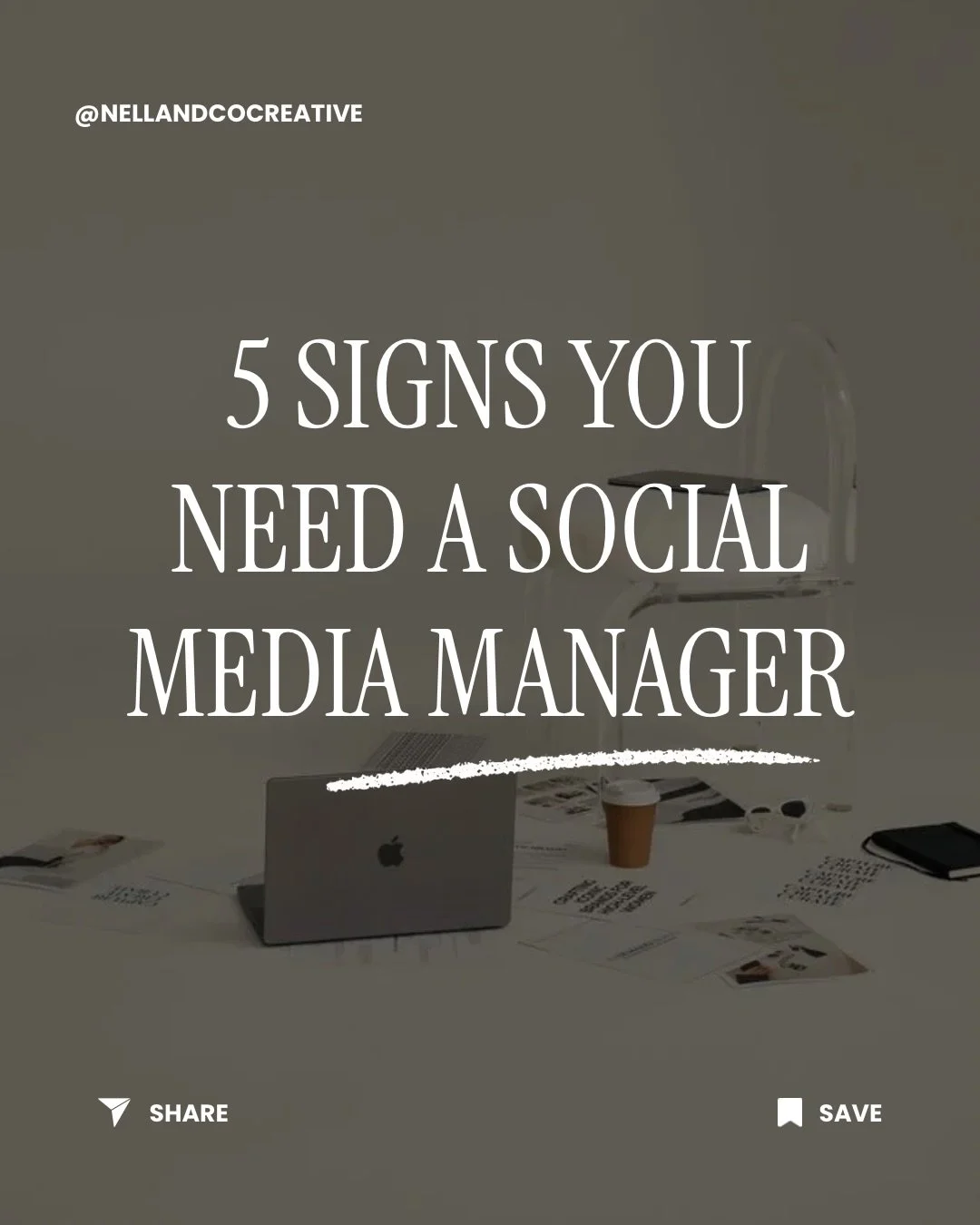 be honest - does your page actually look like your business?

most people don&rsquo;t realize how much inconsistent content is costing them. not just aesthetically, but in leads, in credibility, and in the time you&rsquo;re spending trying to figure 
