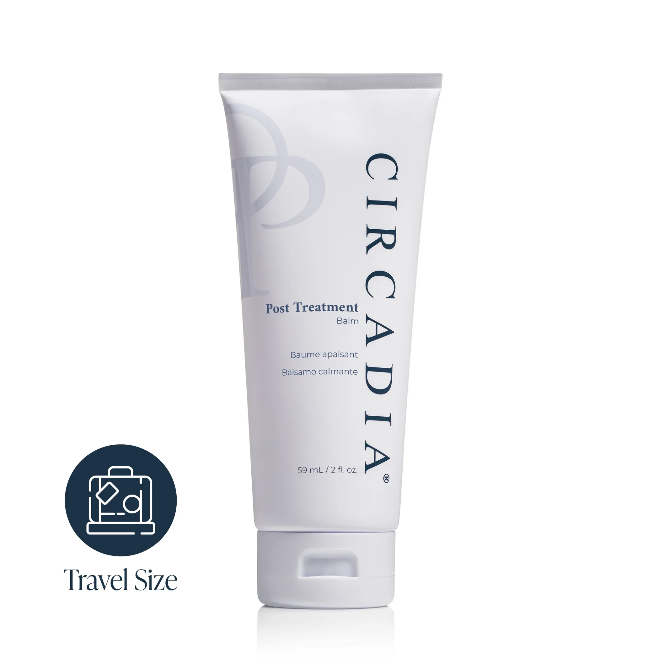 Circadia Post Treatment Balm