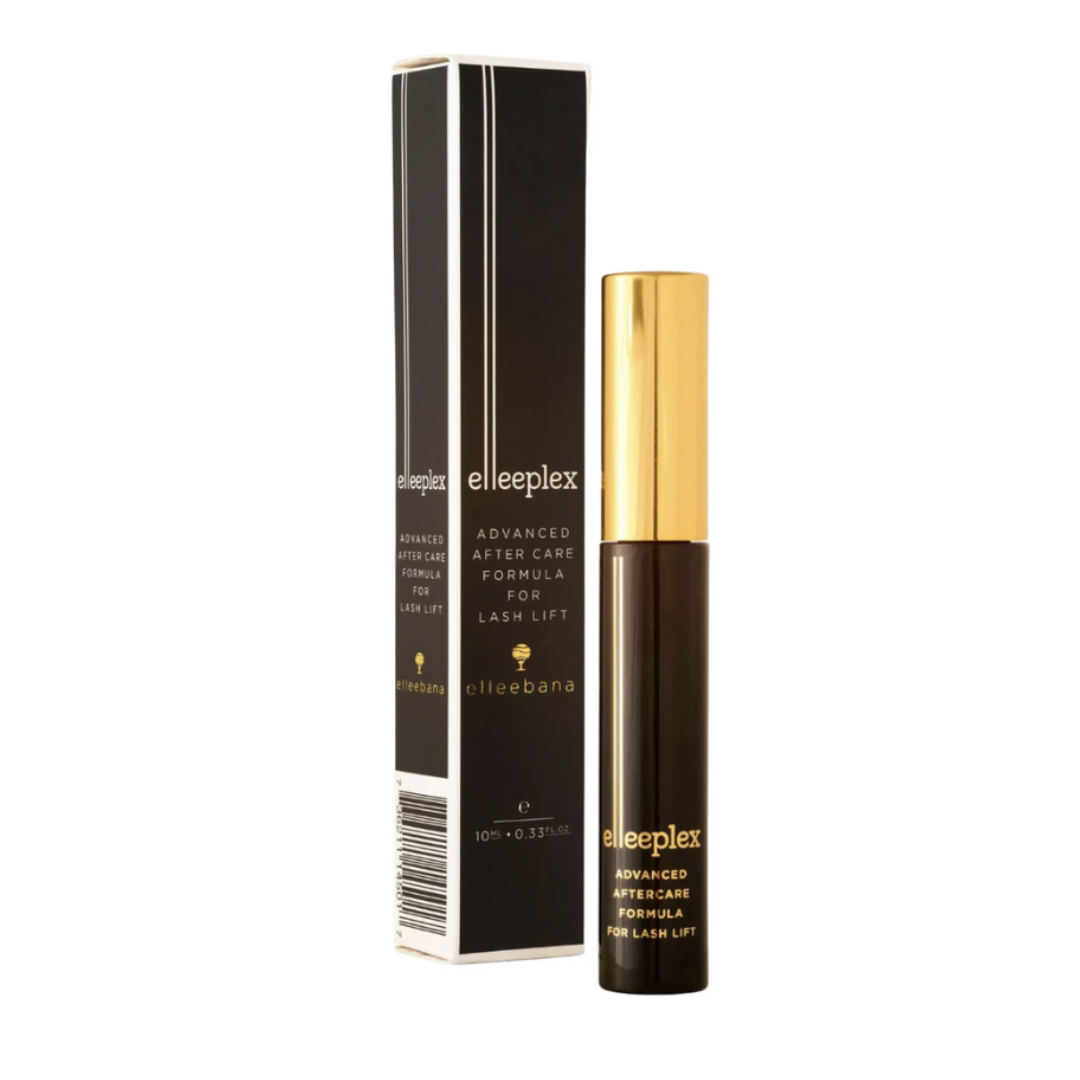 Elleeplex Advanced Aftercare Formula for Brows + Lashes