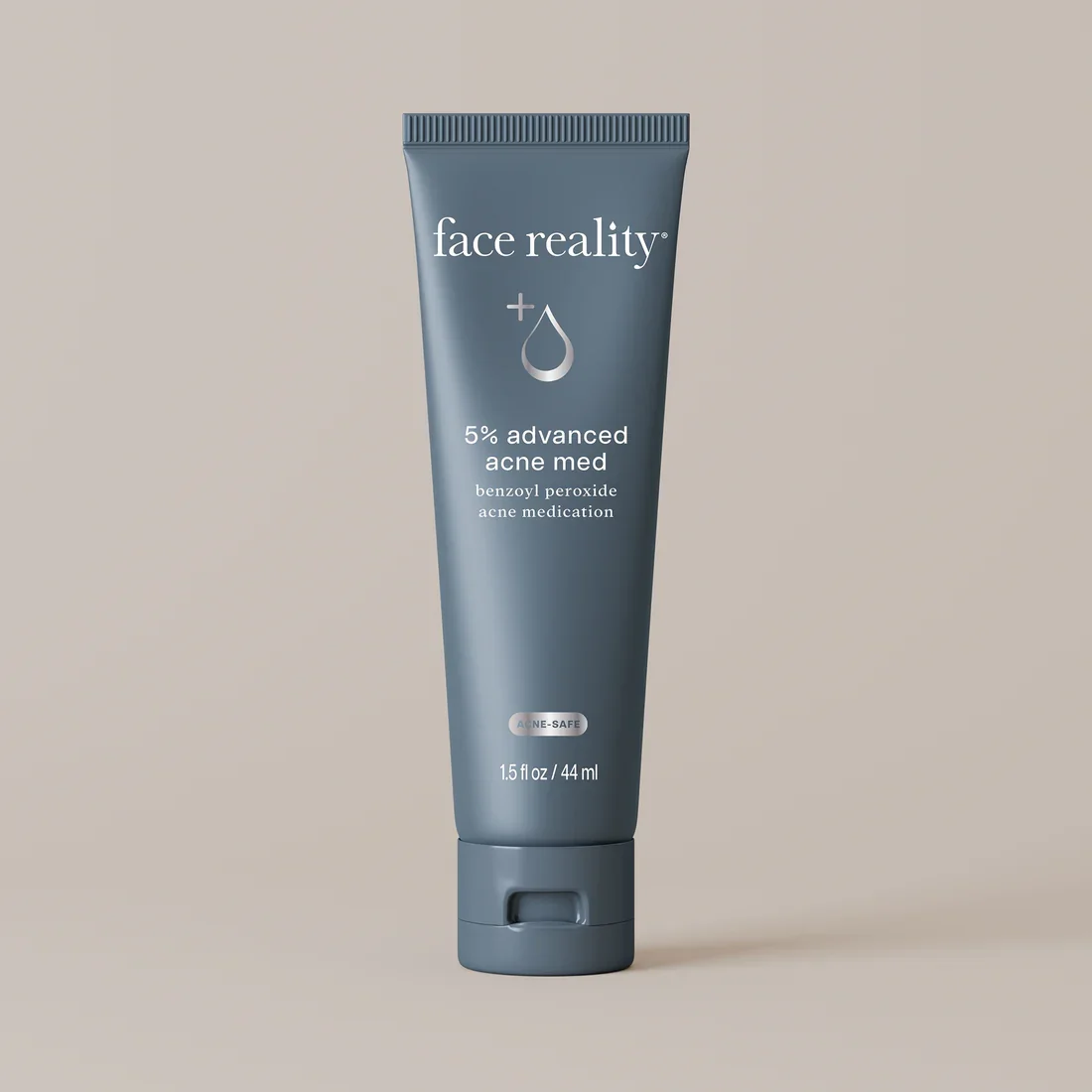 Face Reality 5% Advanced Acne Med