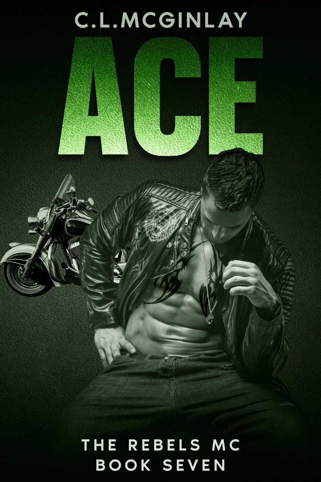 Ace (PaperBack)