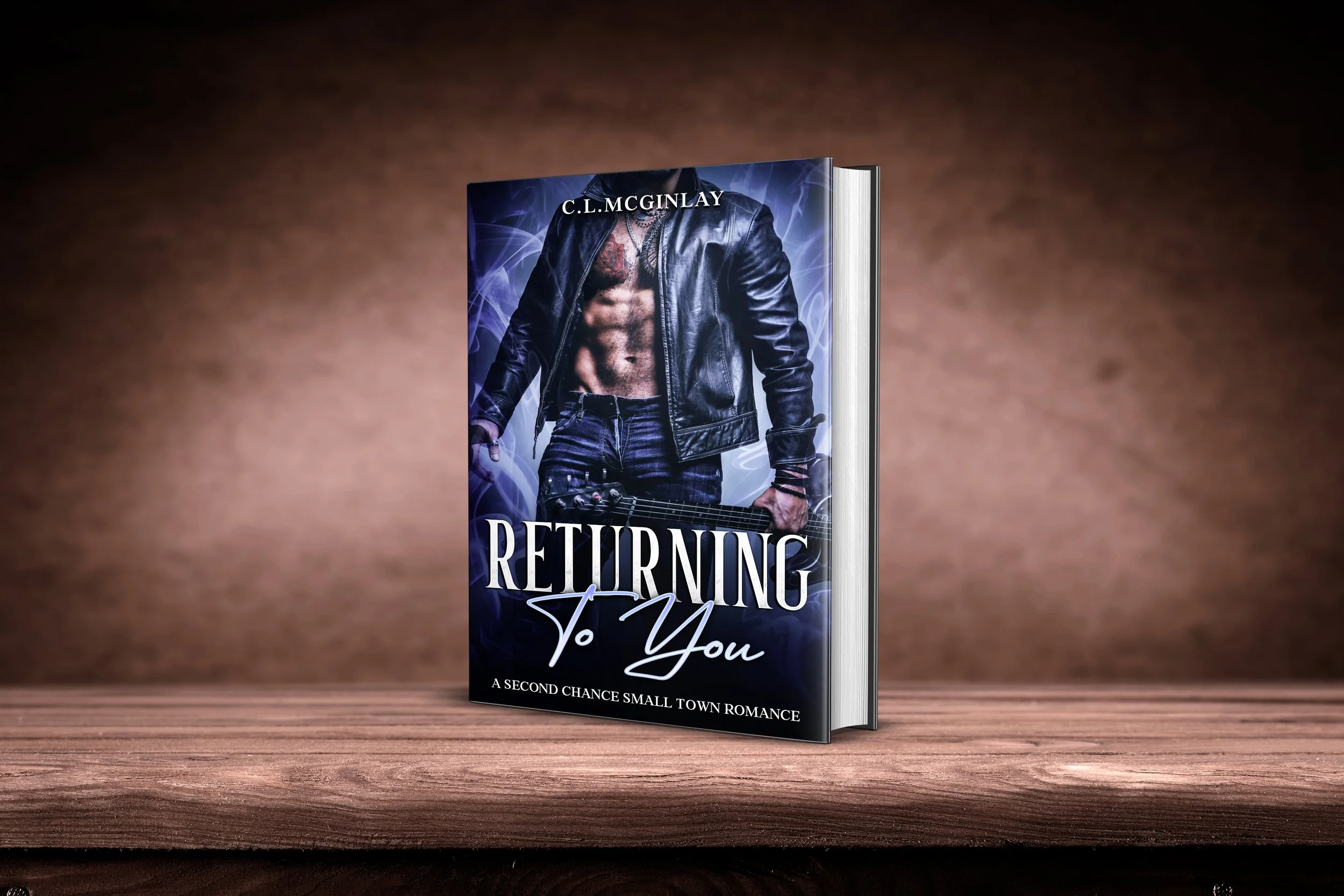 Returning To You