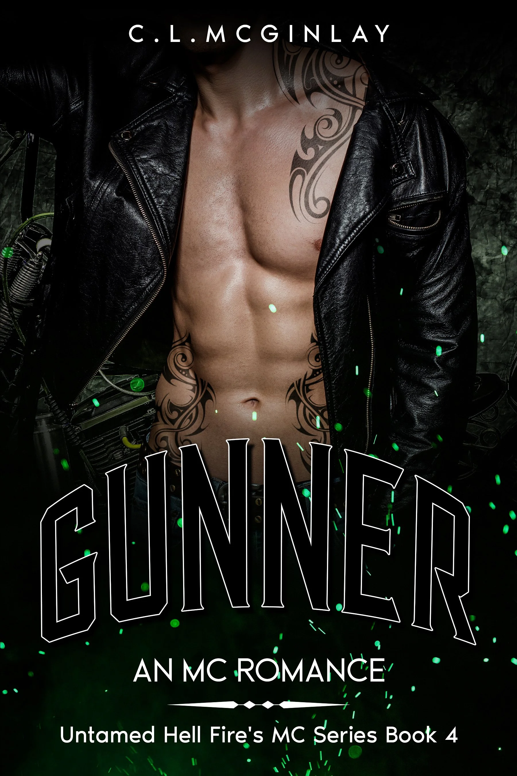 Gunner (Hardcover)