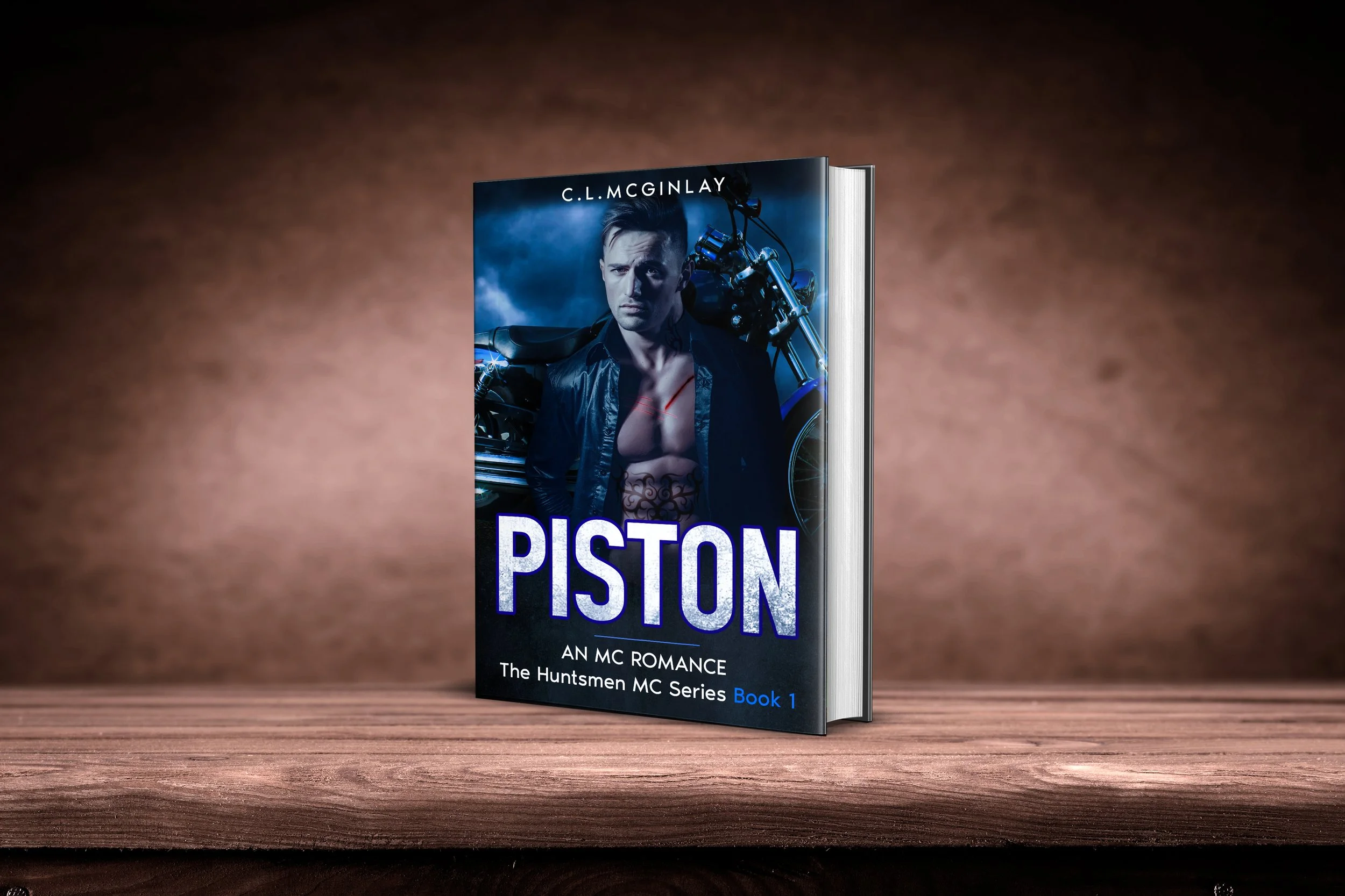 Piston