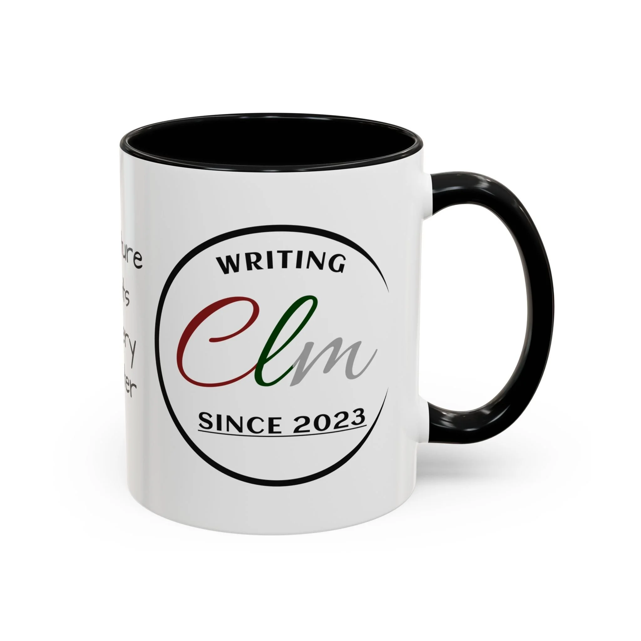 Coffee Logo Mug (11oz)
