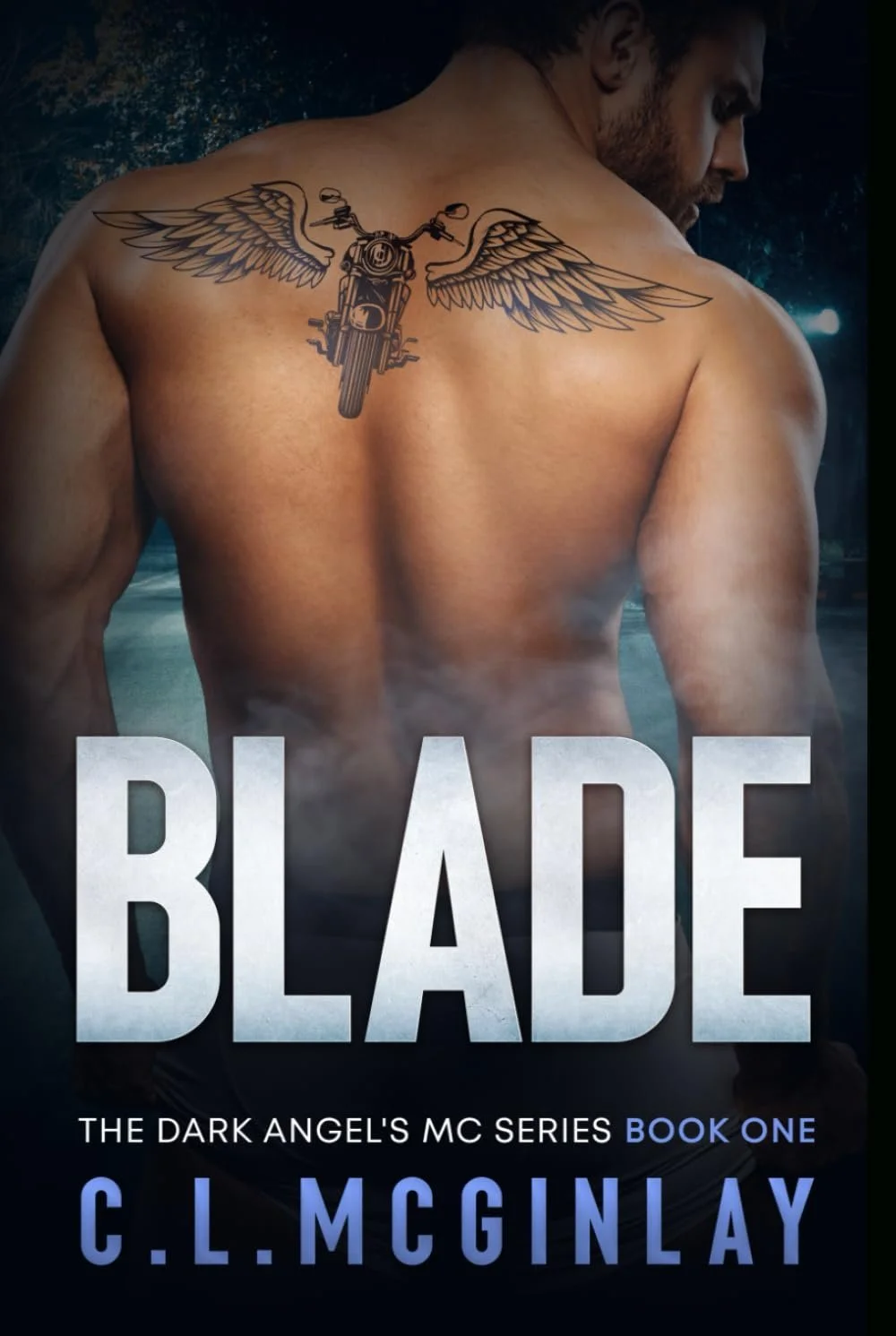 Blade (Hardcover)
