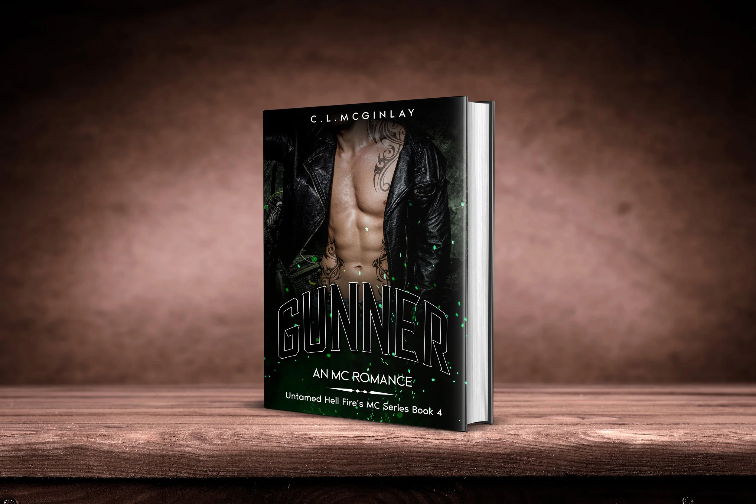 Gunner