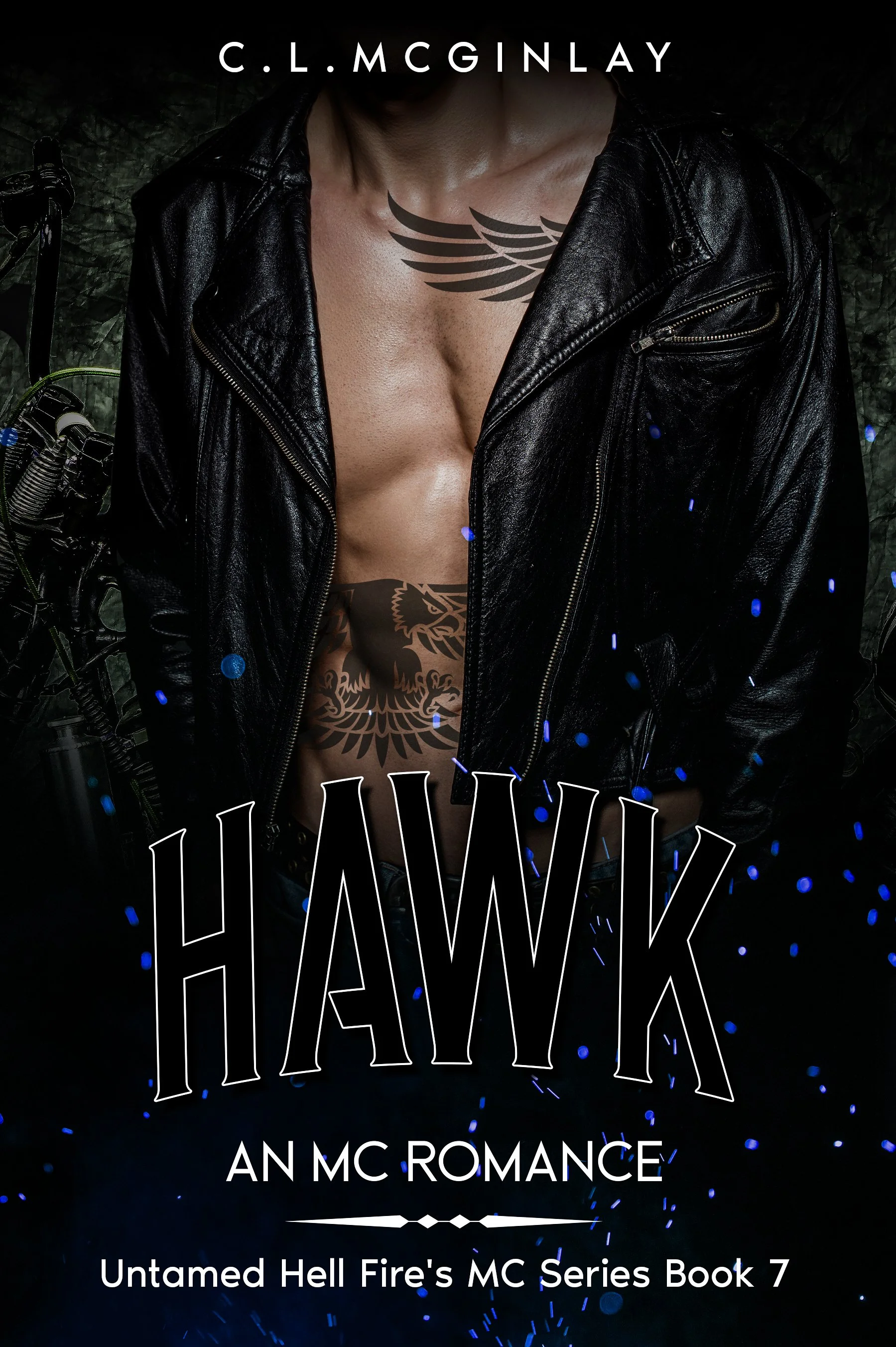 Hawk (Hardcover)