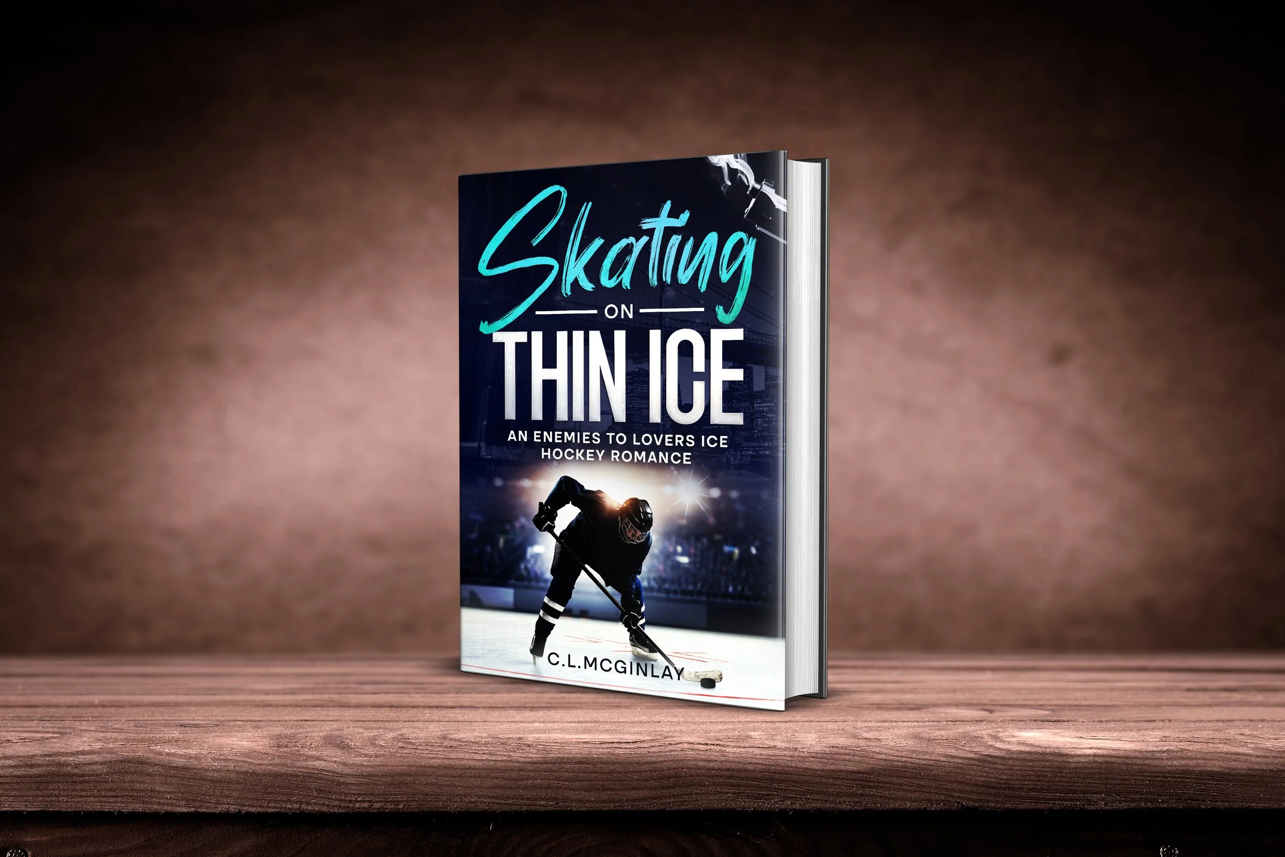 Skating On Thin Ice
