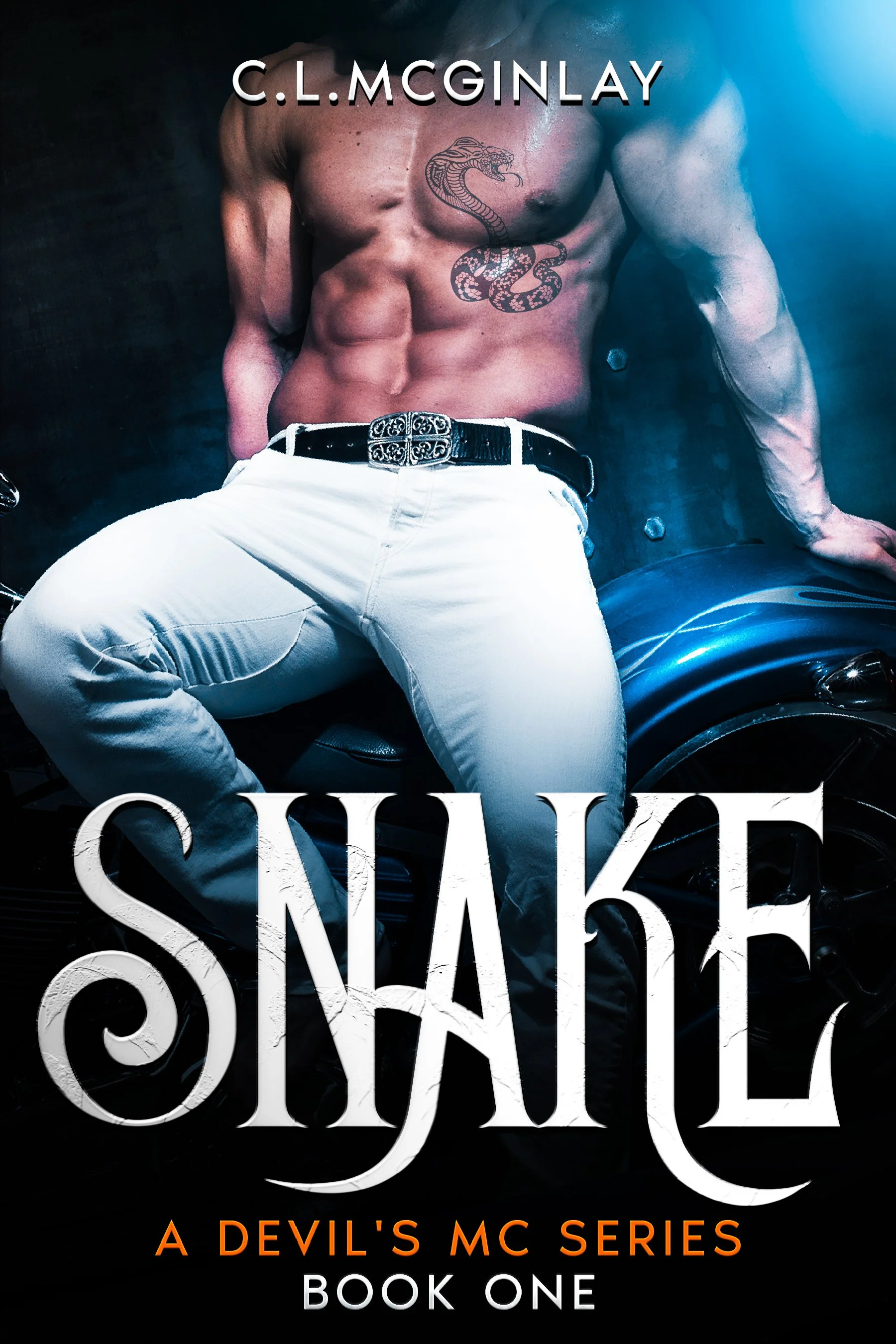 Snake (Hardcover)