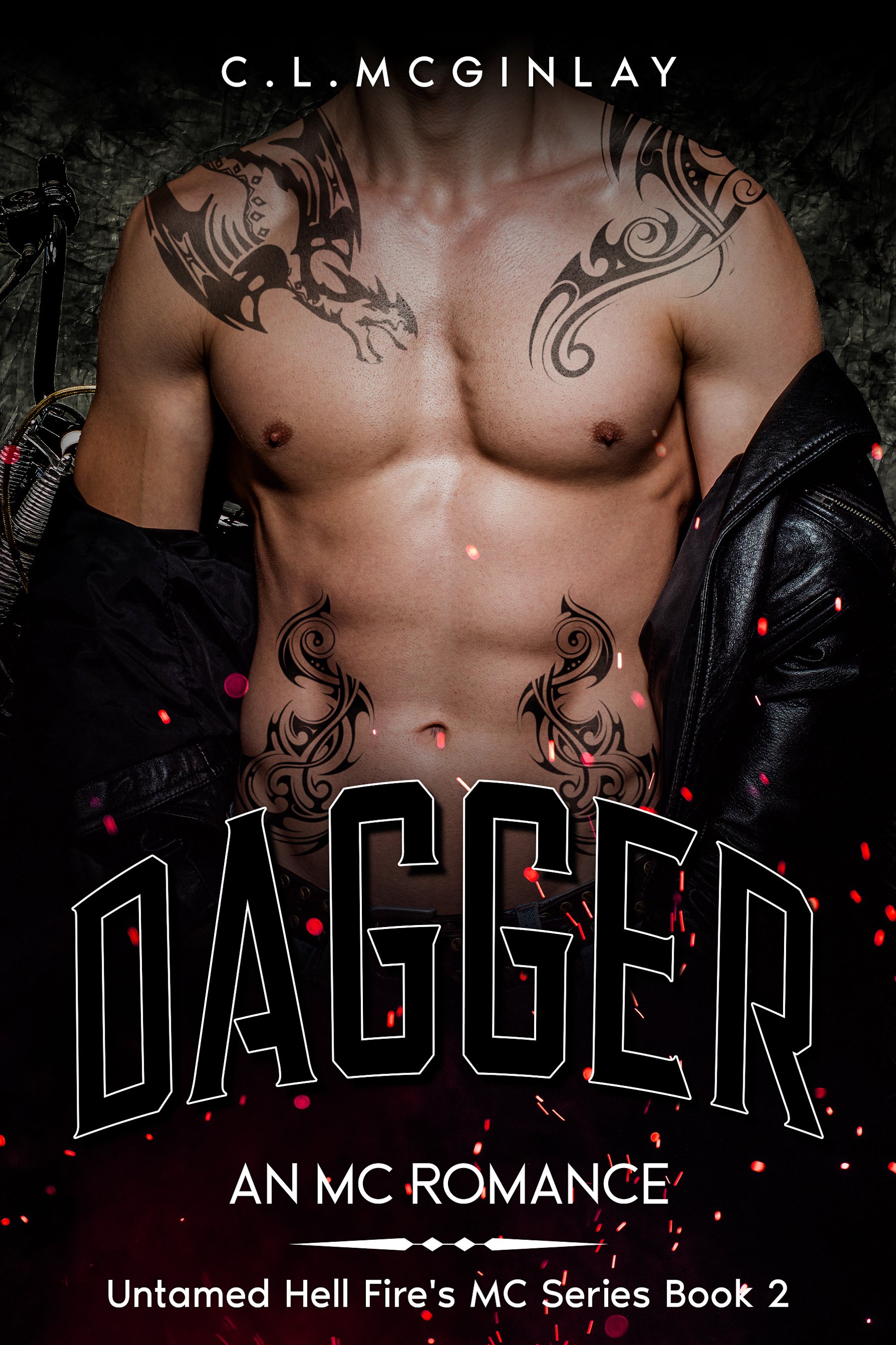Dagger (Hardcover)