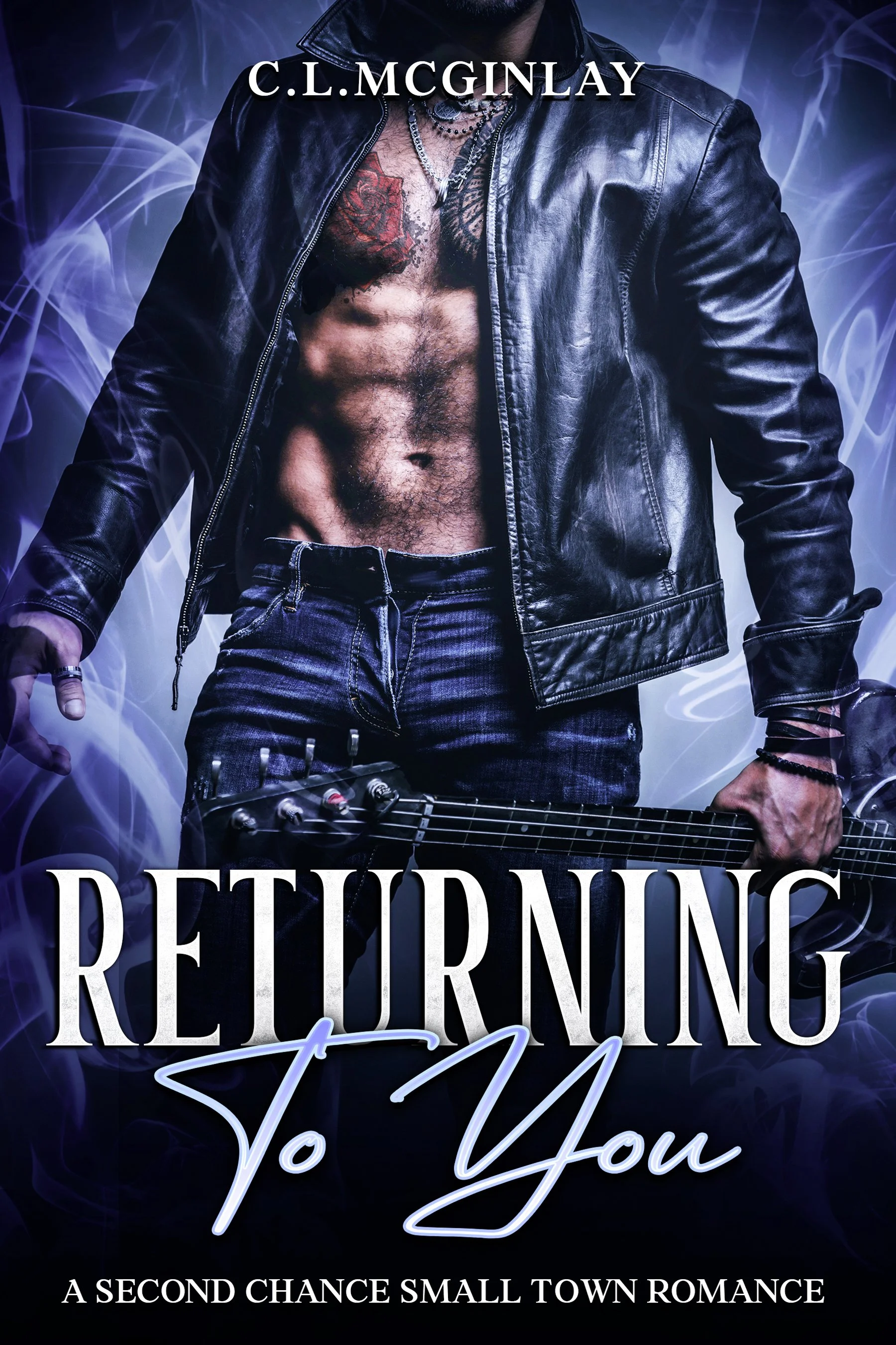 Returning To You (Hardcover)