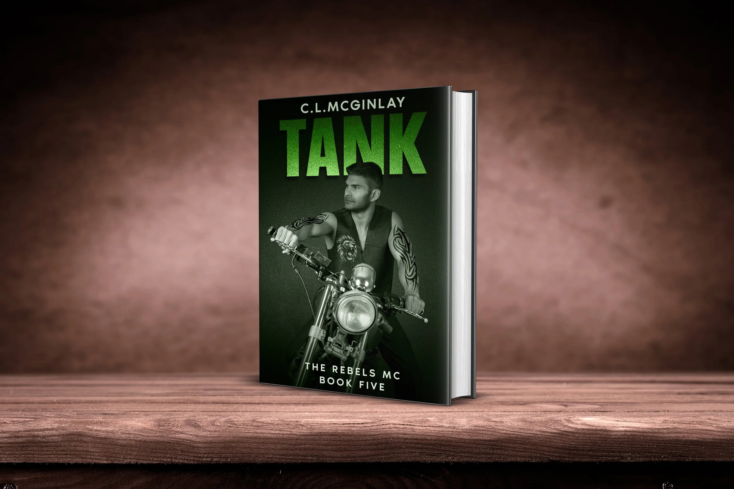 Tank