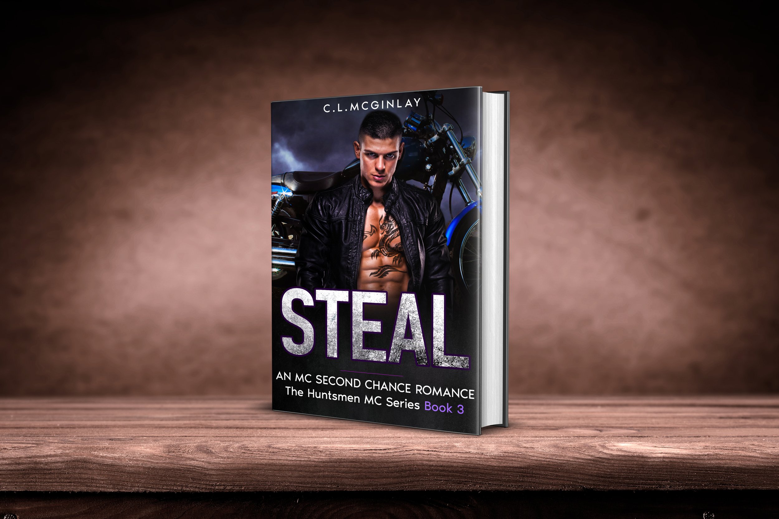 Steal