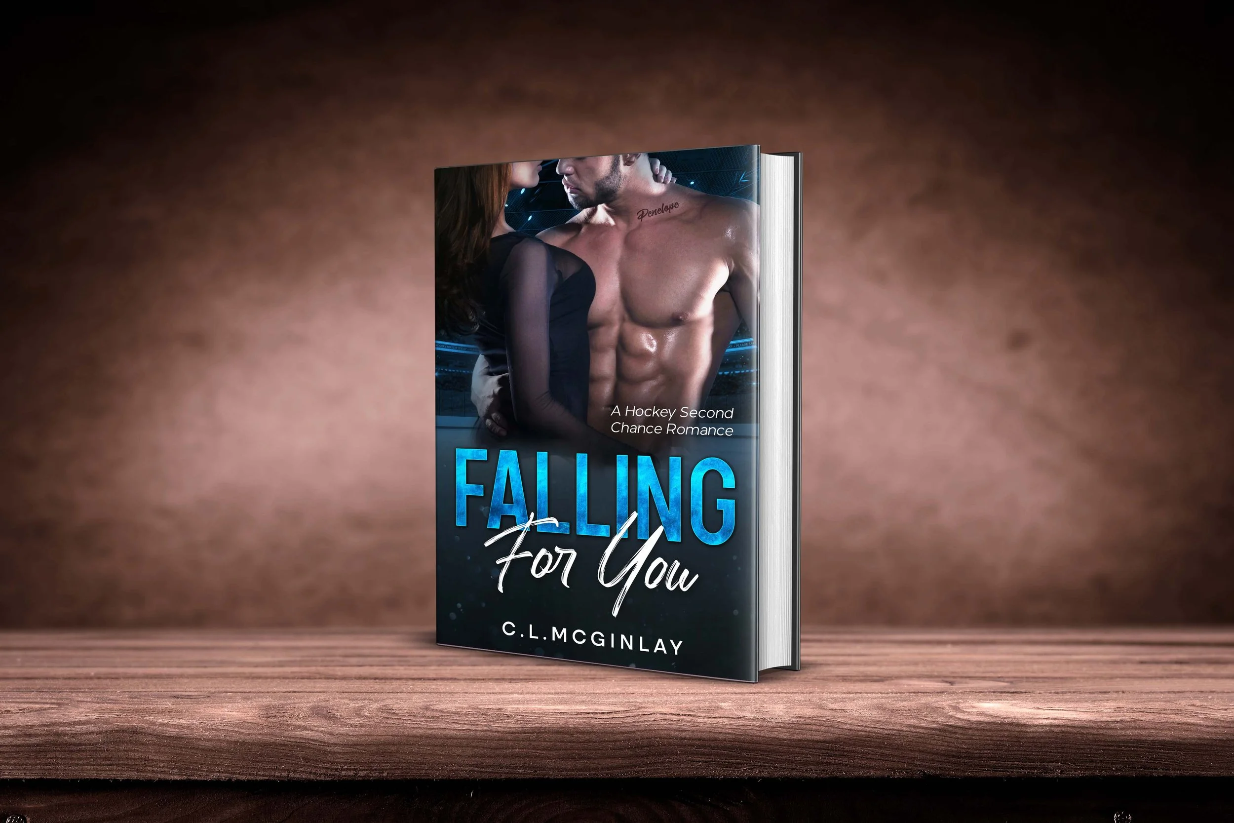 Falling For You