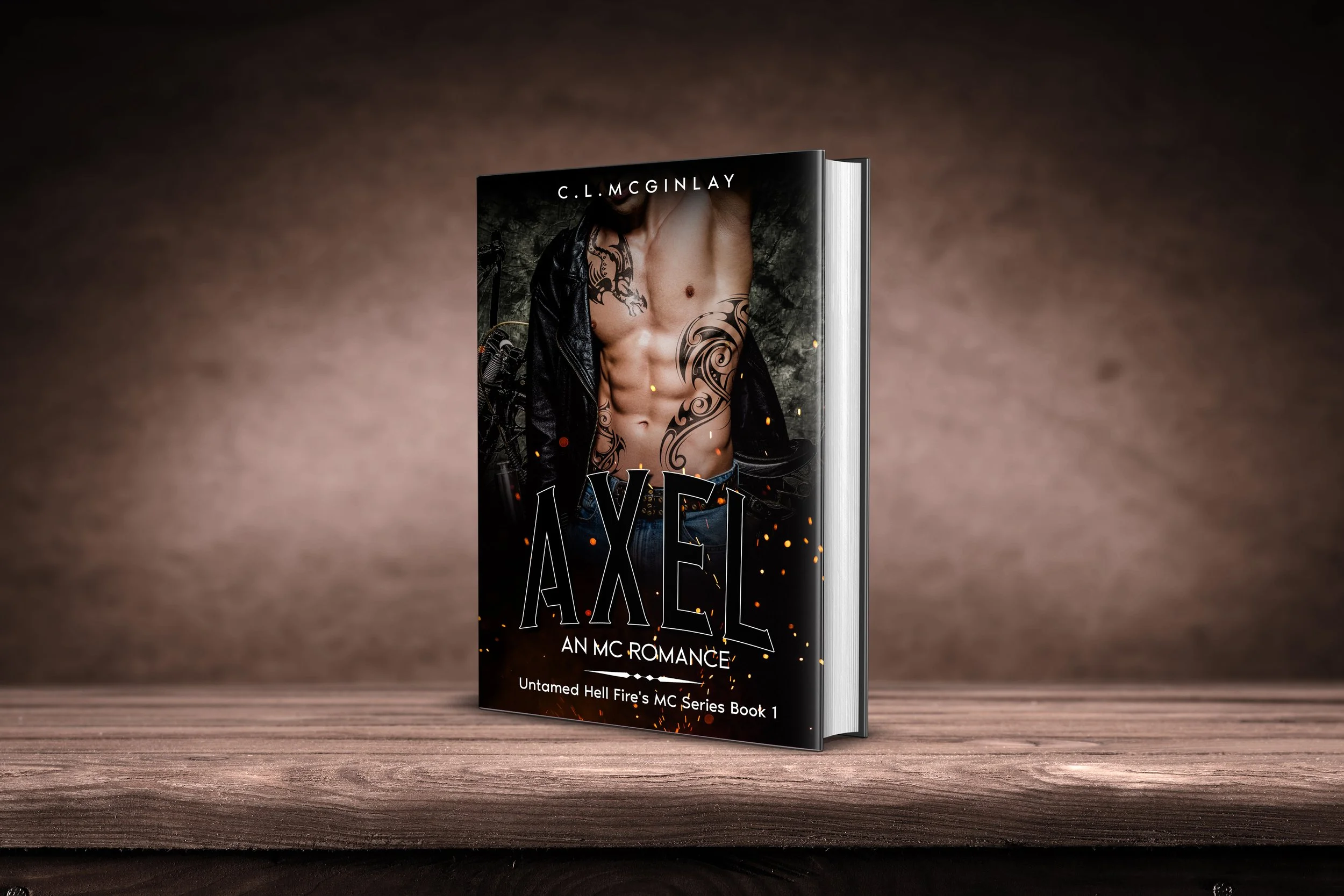 Axel
