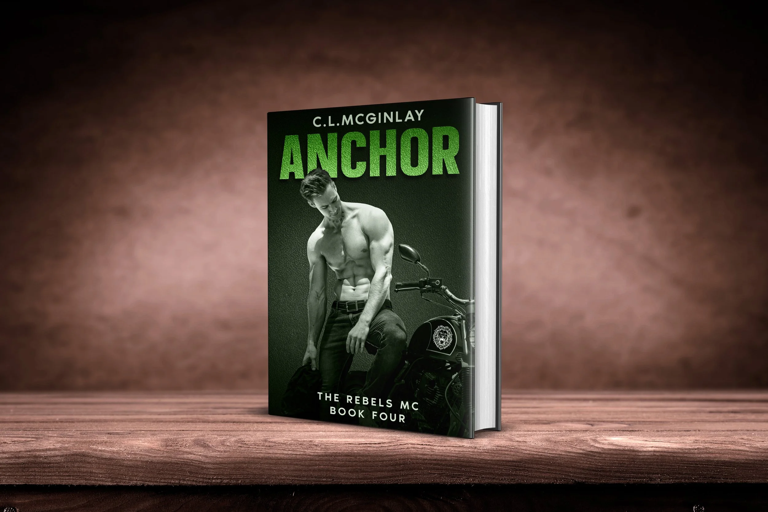 Anchor