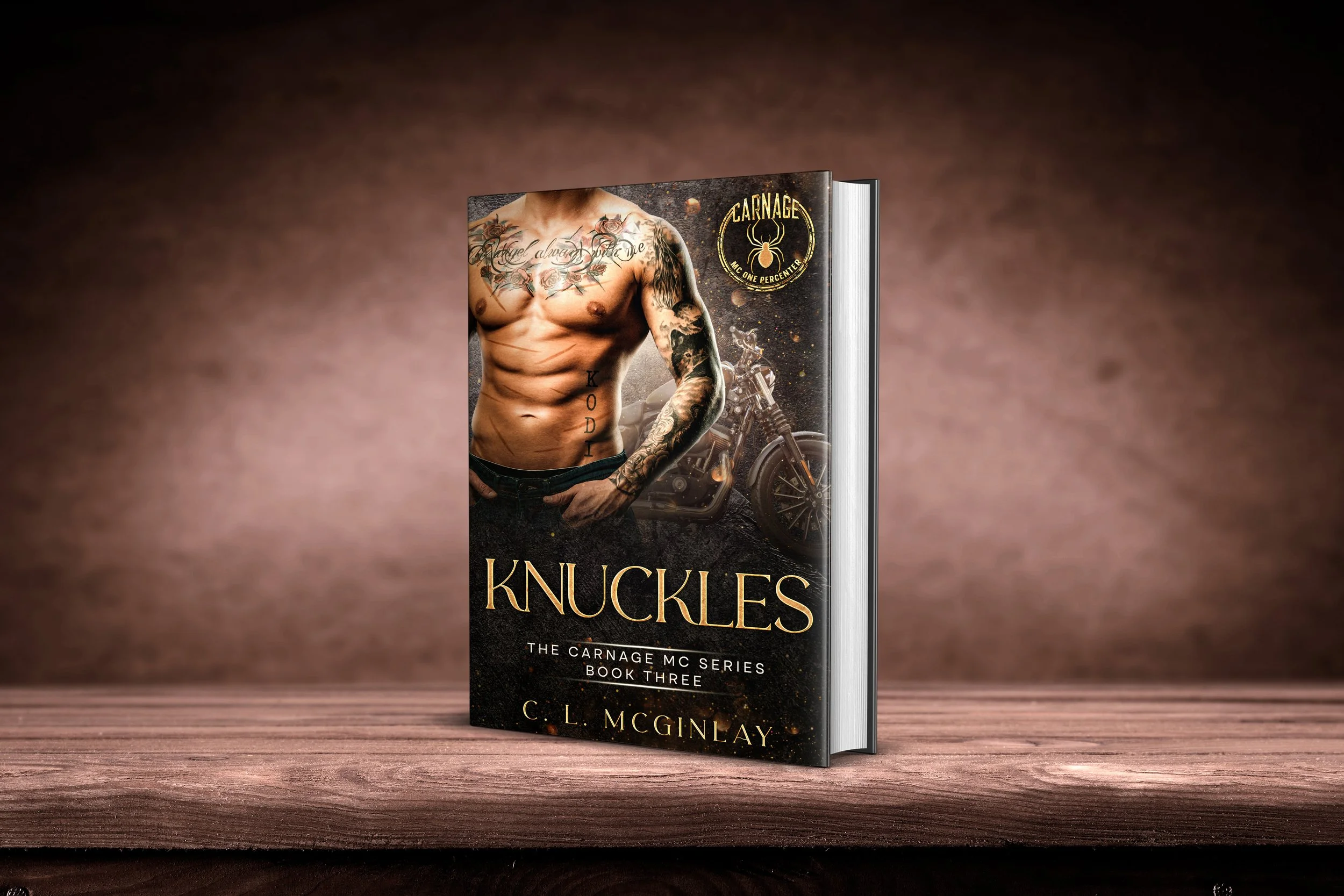 Knuckles