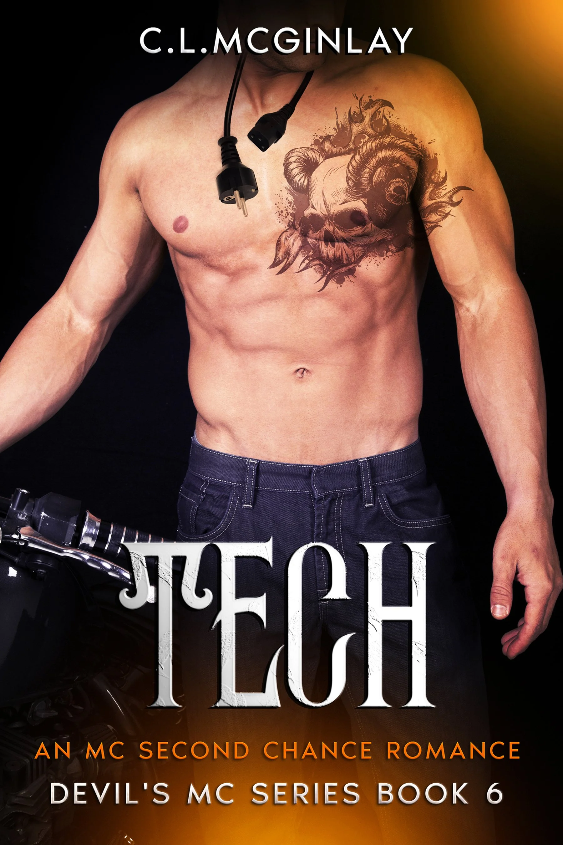 Tech (Hardcover)