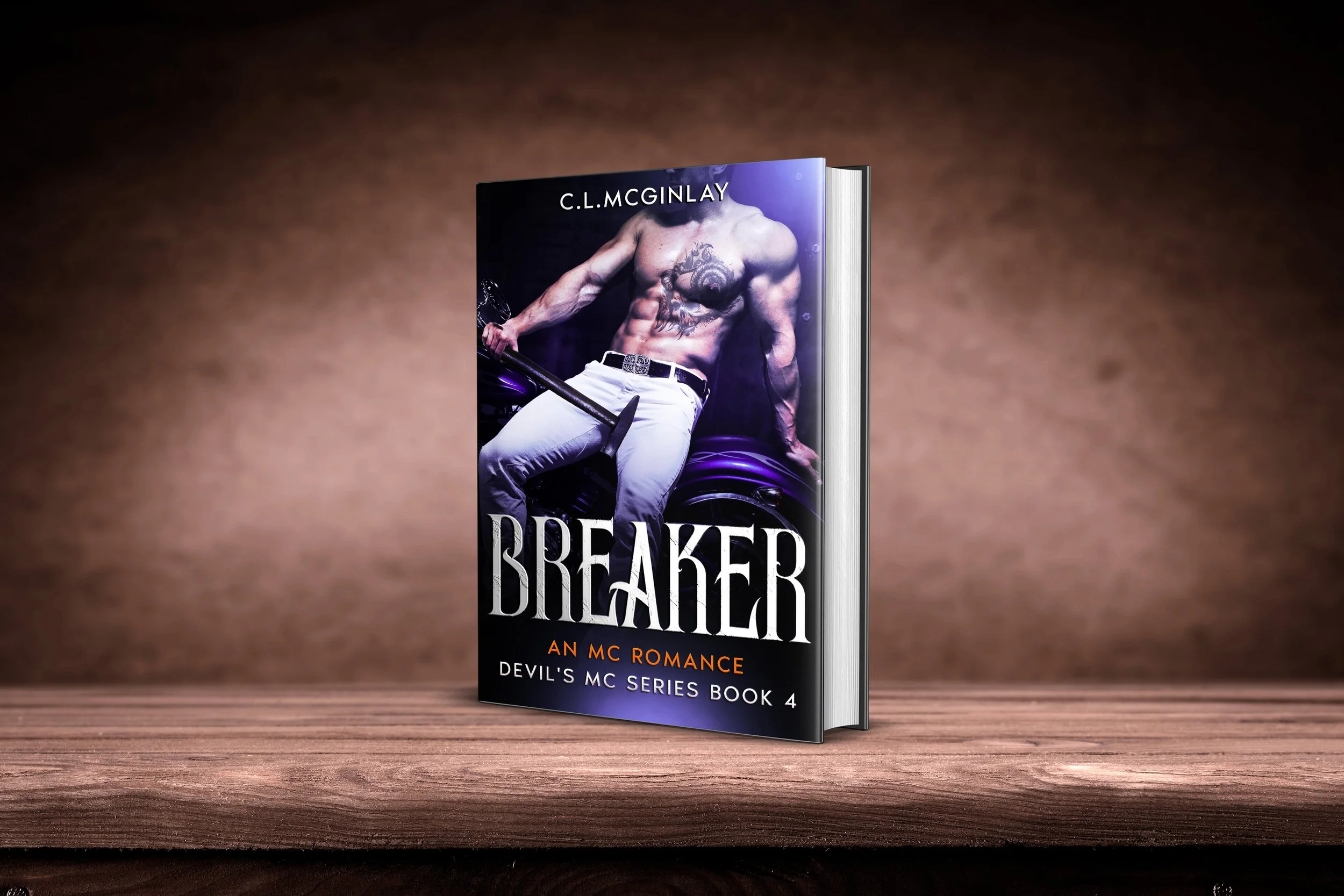 Breaker