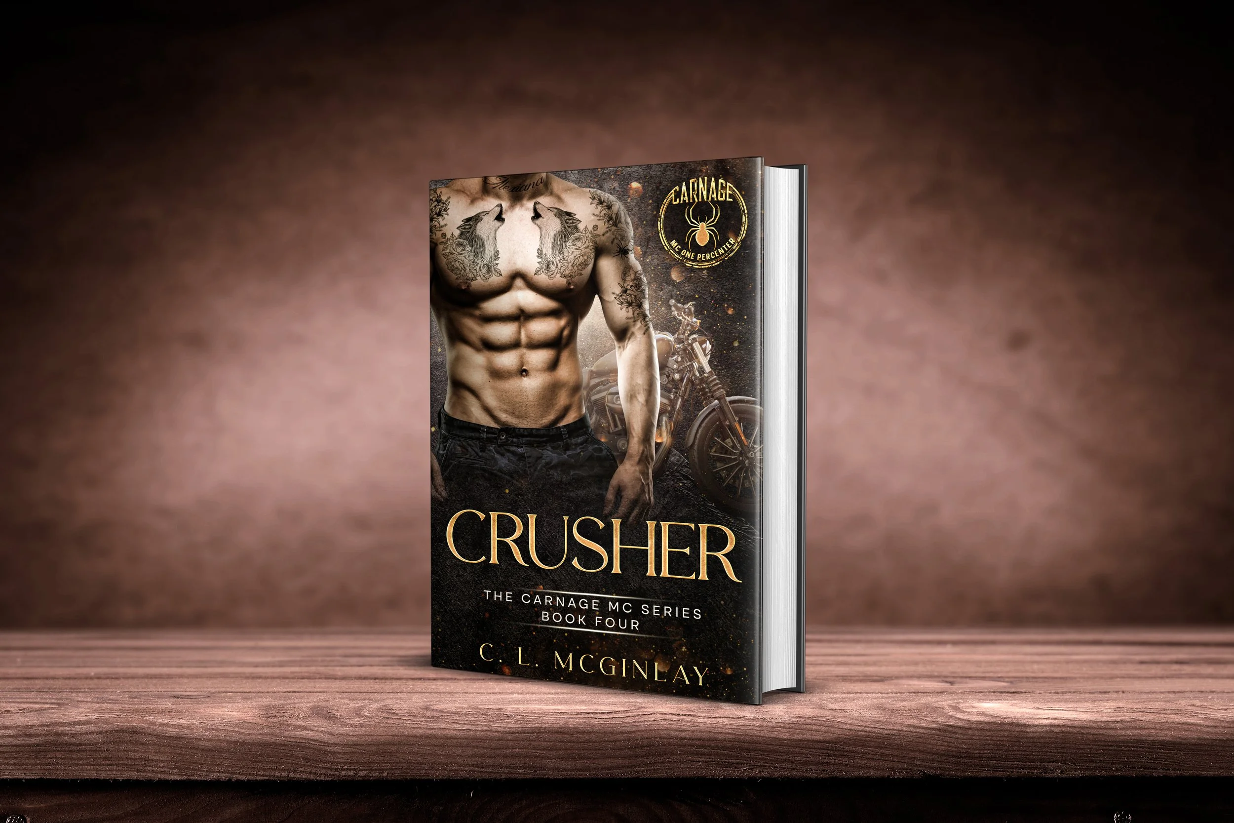 Crusher