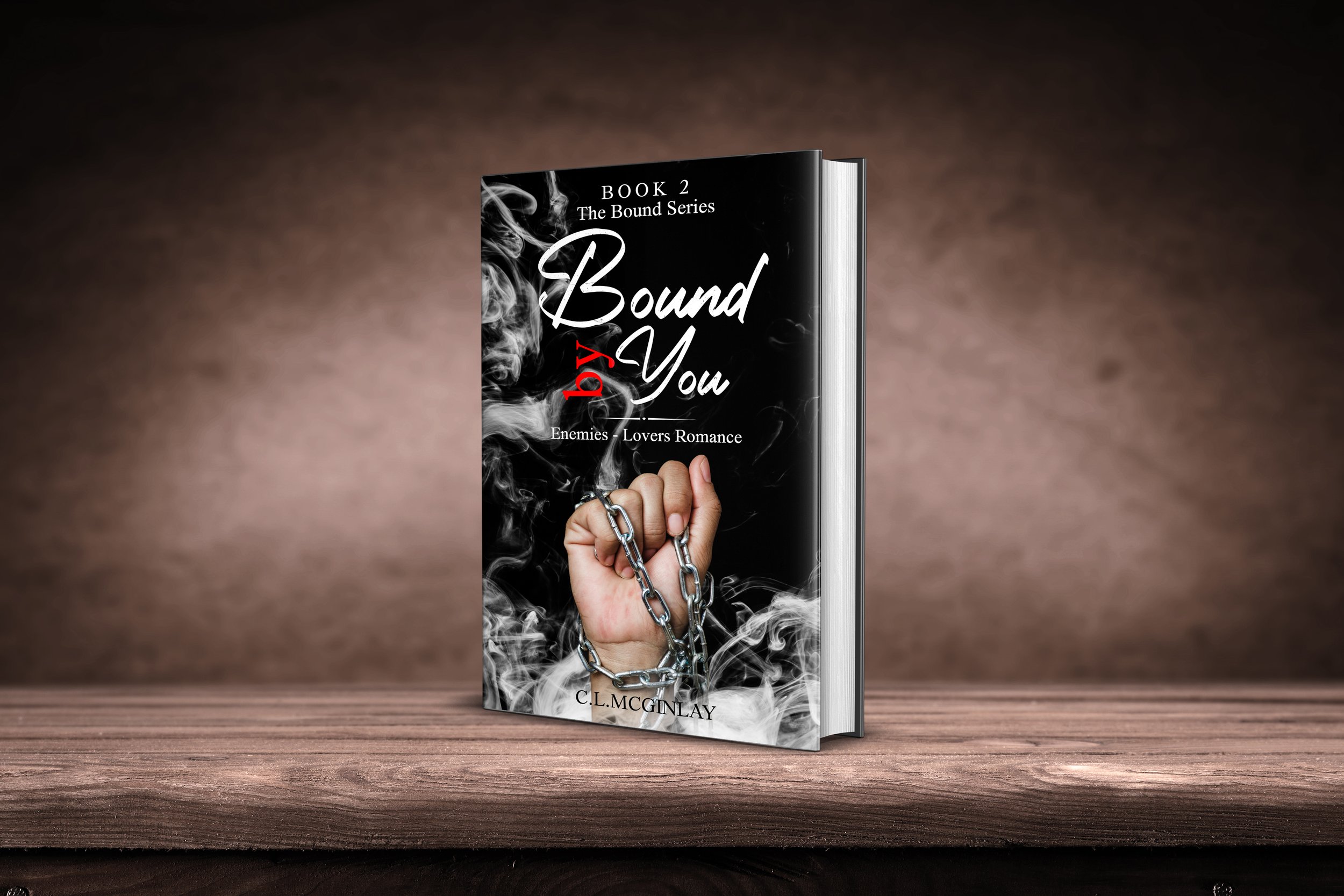 Bound By You