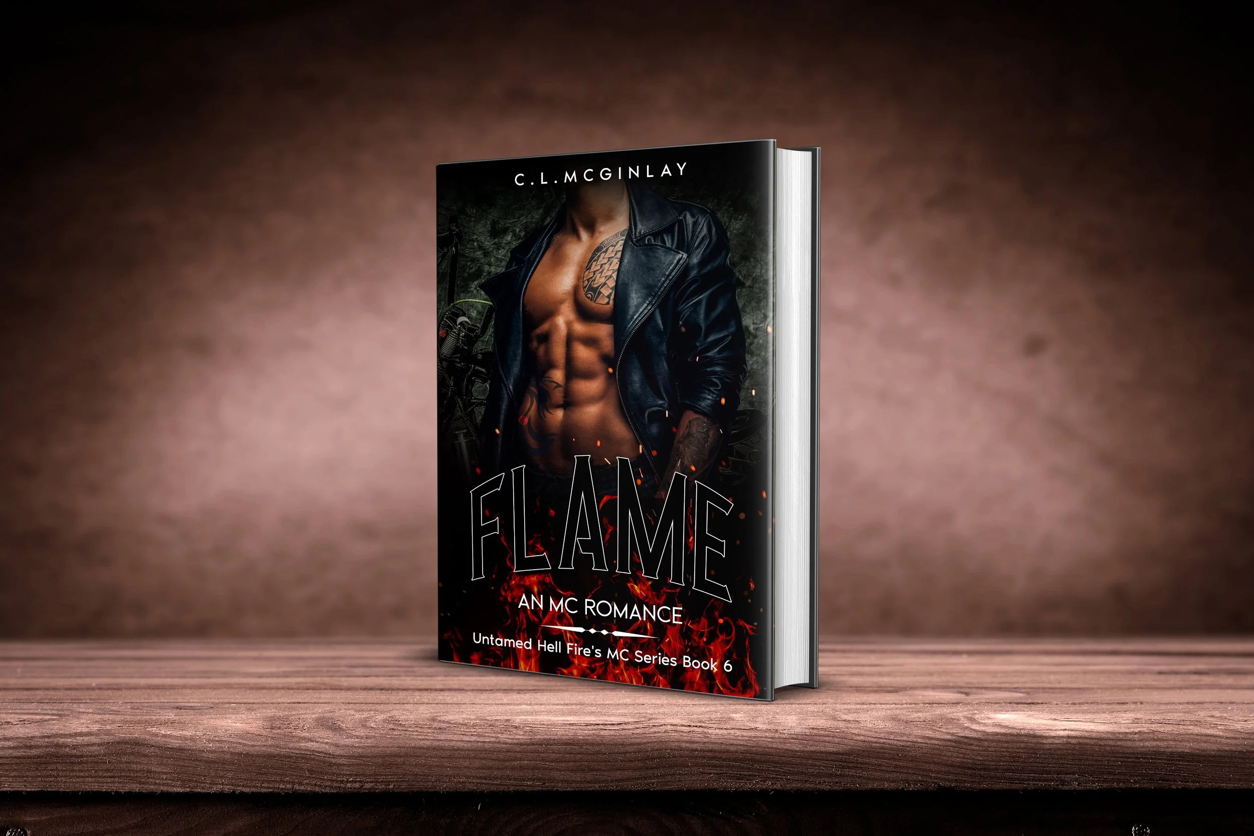 Flame