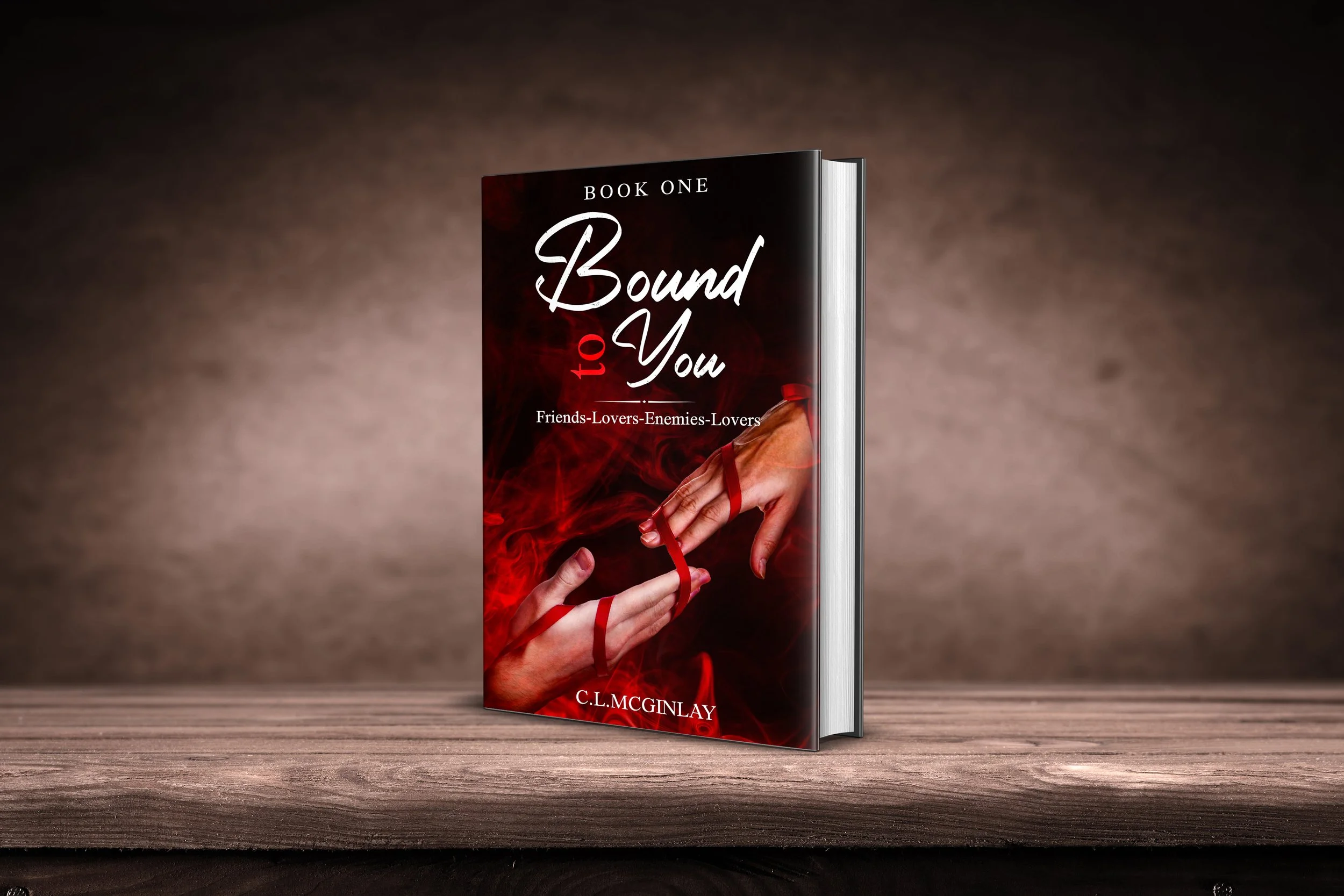 Bound To You