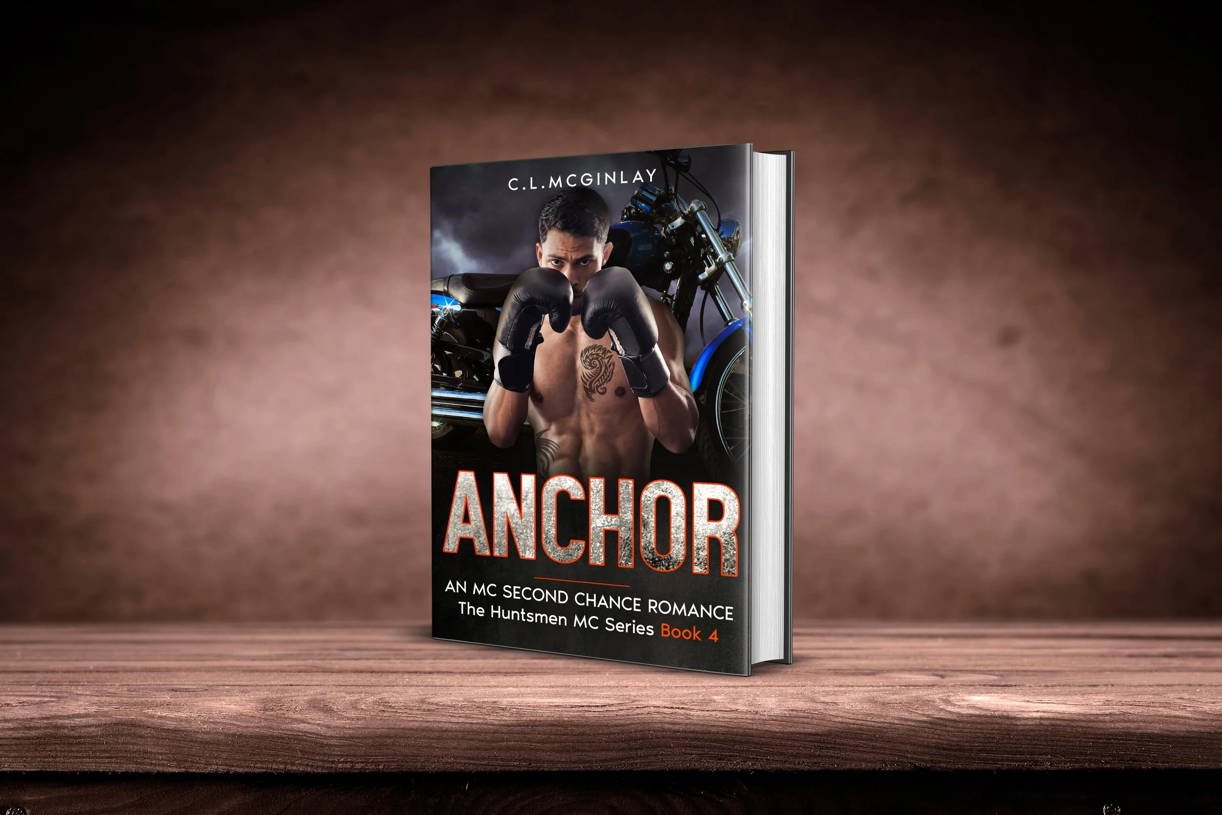 Anchor