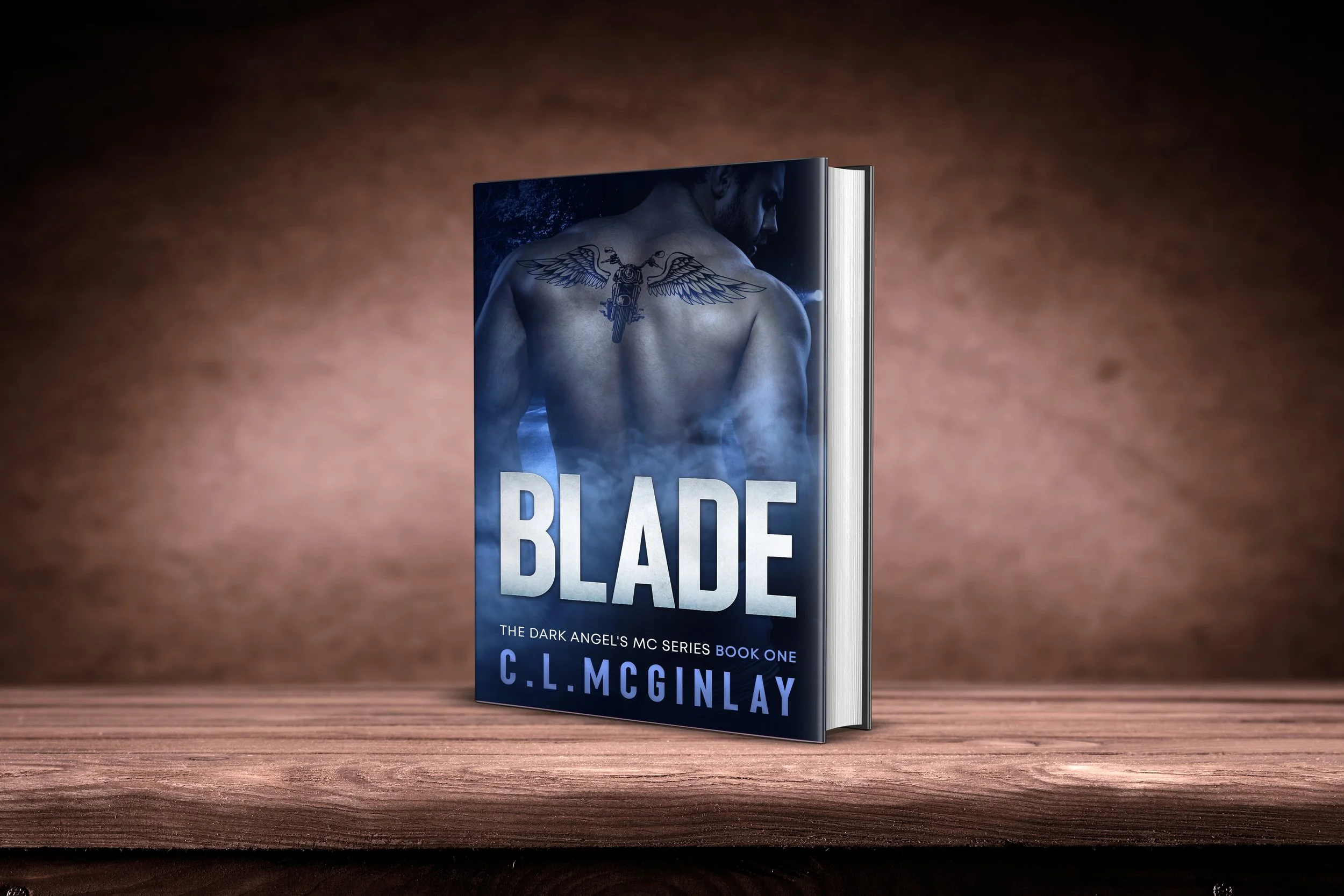 Blade
