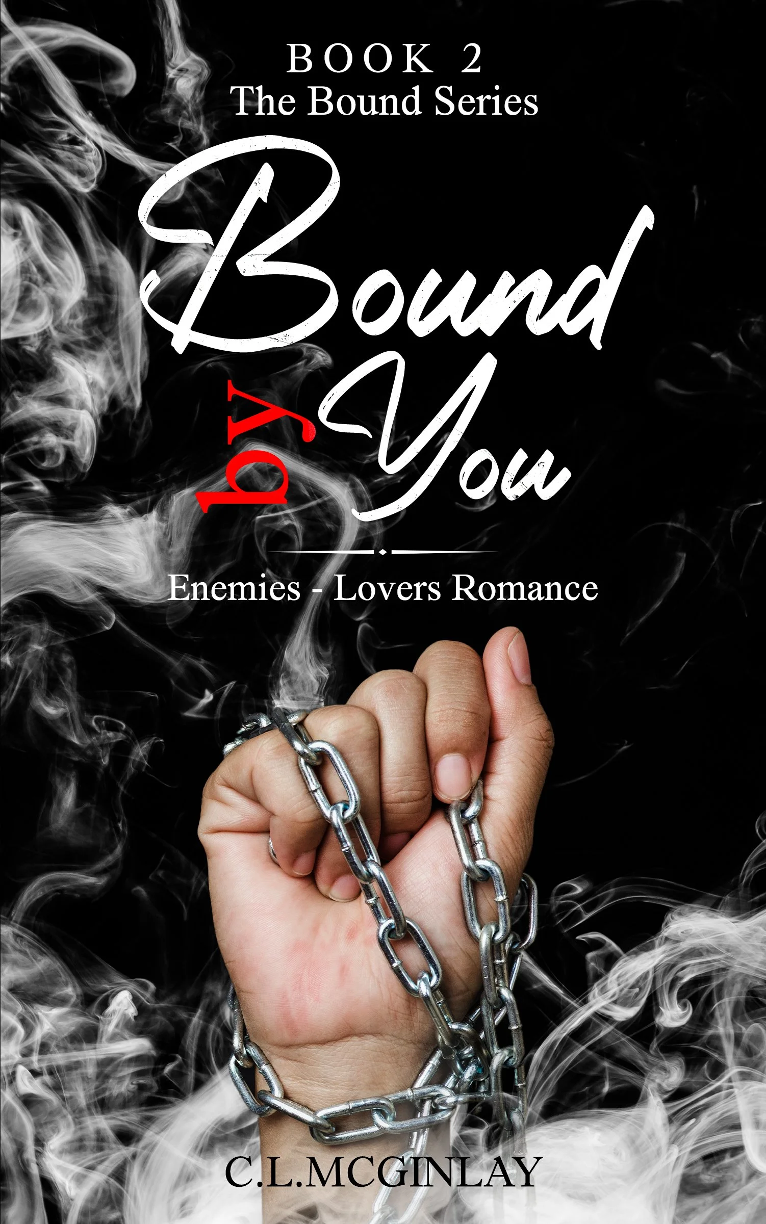 Bound By You (Hardcover)