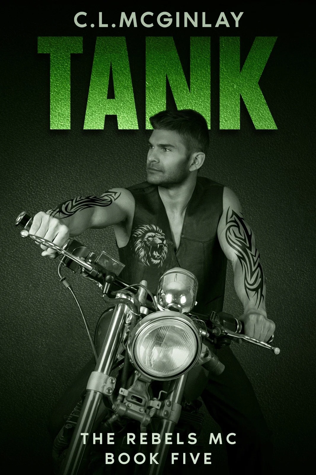 Tank (PaperBack)