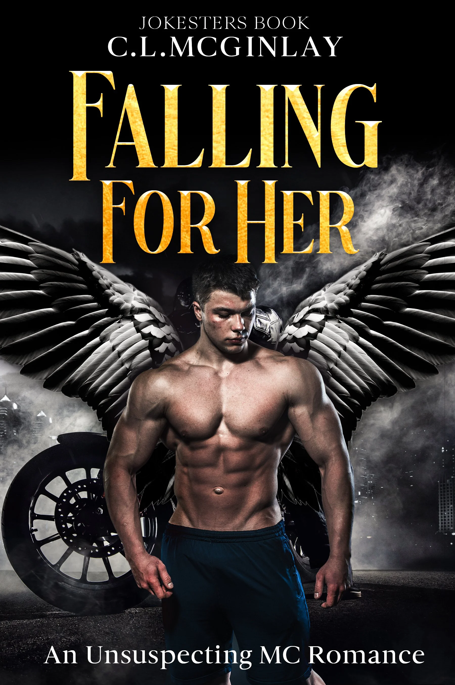 Falling For Her (Hardcover)